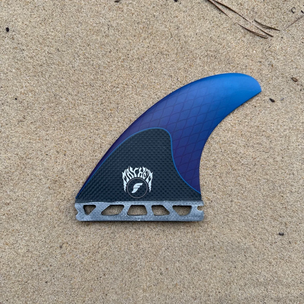 Futures - Mayhem 3.0 5 Fin - M