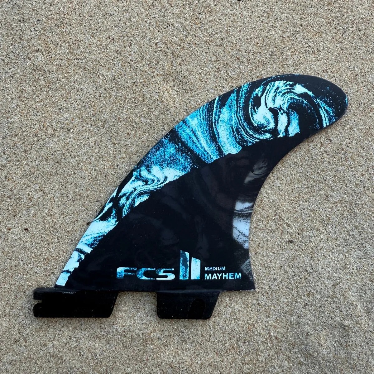 FCS II - Matt Biolos 5 Fin - M