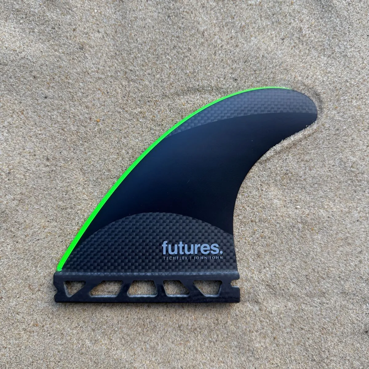 Futures - John John Florence Techflex - M