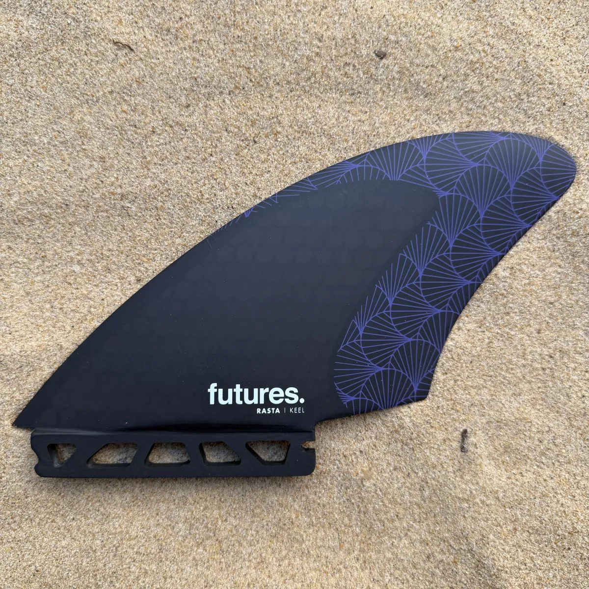 Futures - Rasta Keel - M/L