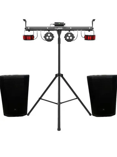 Audio & Visual