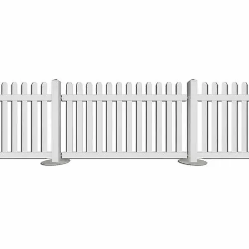 Fencing