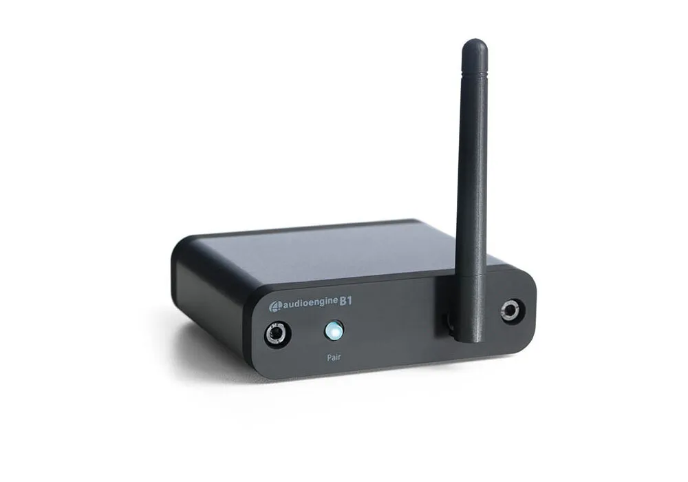 Audioengine B1 Bluetooth Music Receiver