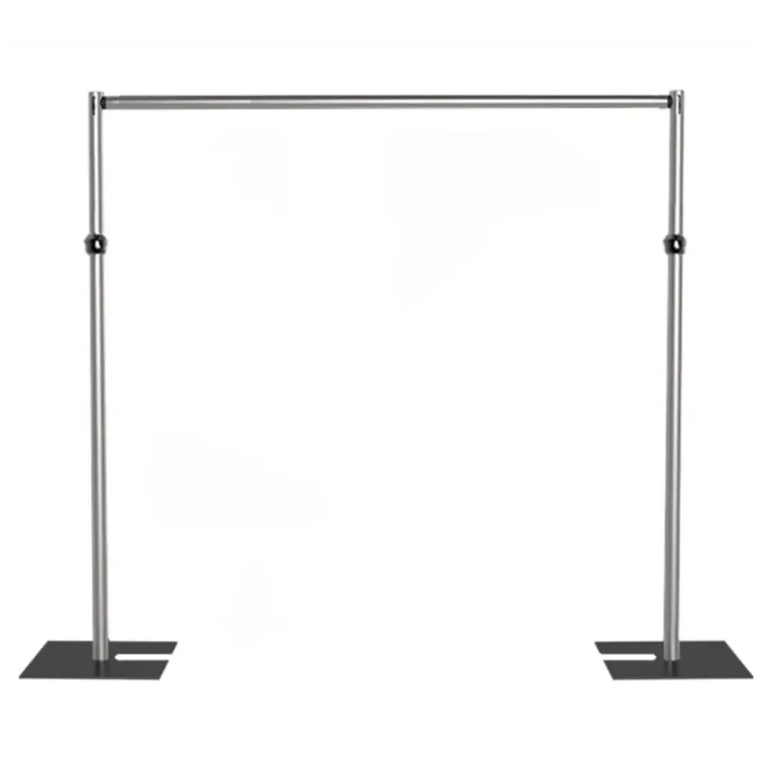 Pipe & Drape Stand - Adjustable