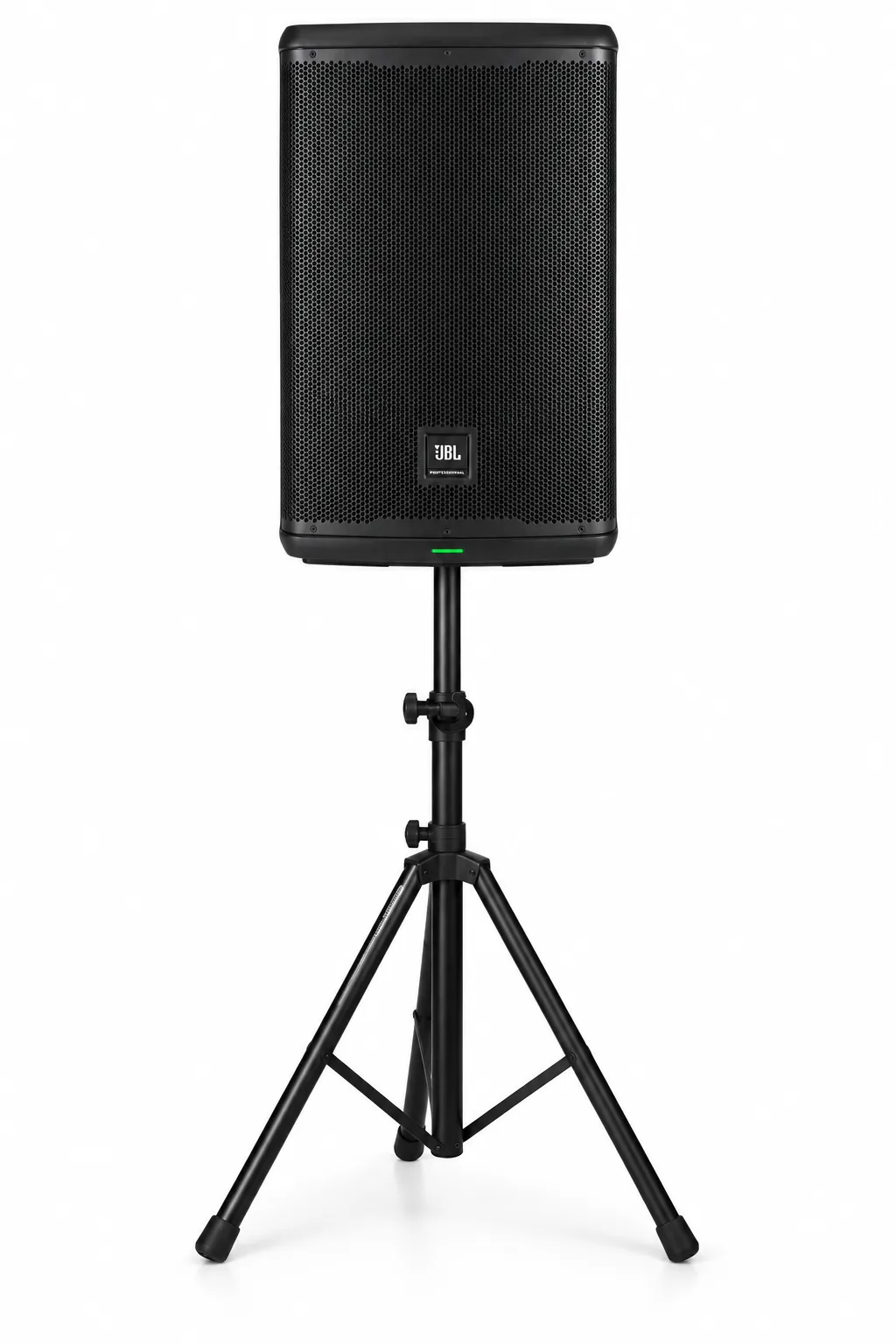 JBL EON715 Powered Speaker with Bluetooth