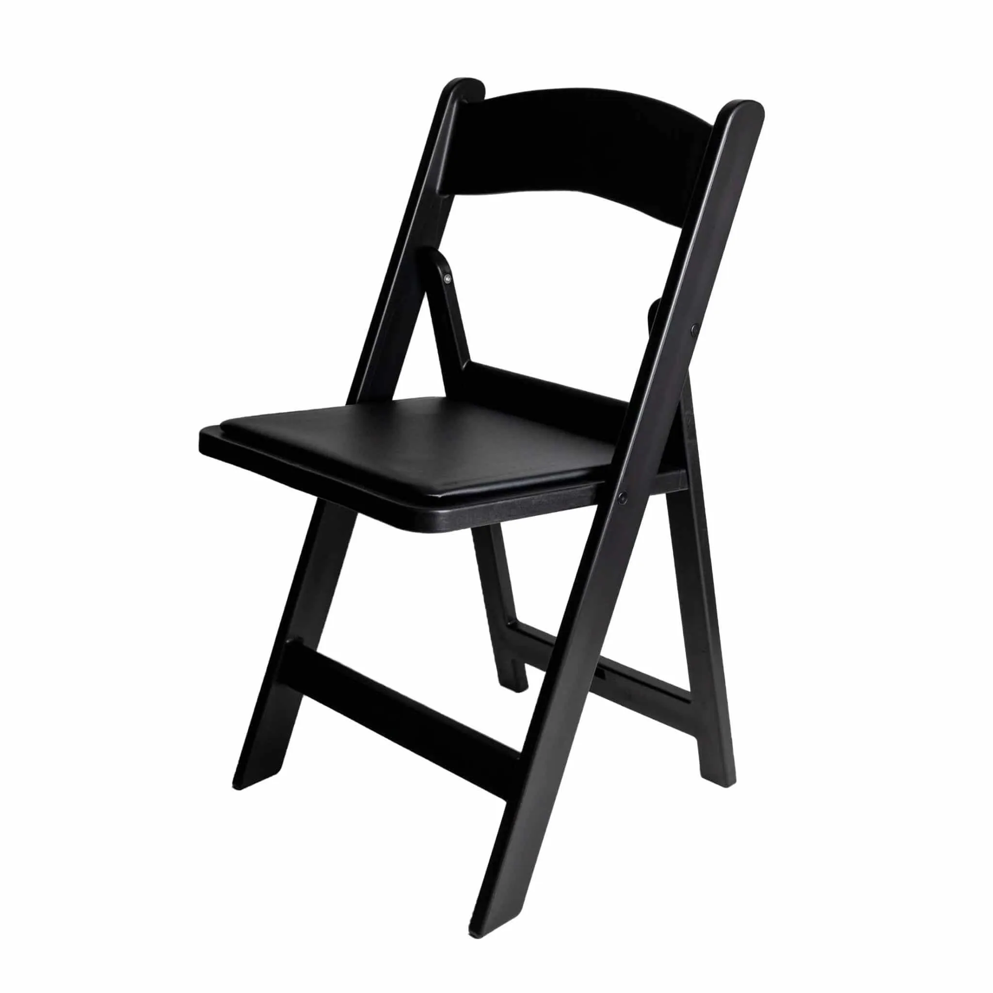 Americana Chair (Black)