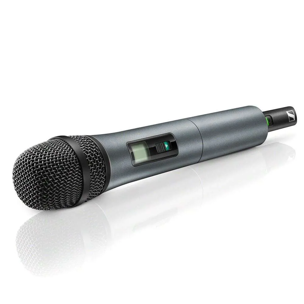 Sennheiser XSW1-835A Wireless Handheld Microphone