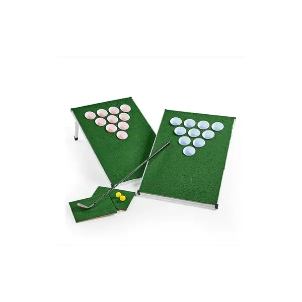 Golf Pong Set