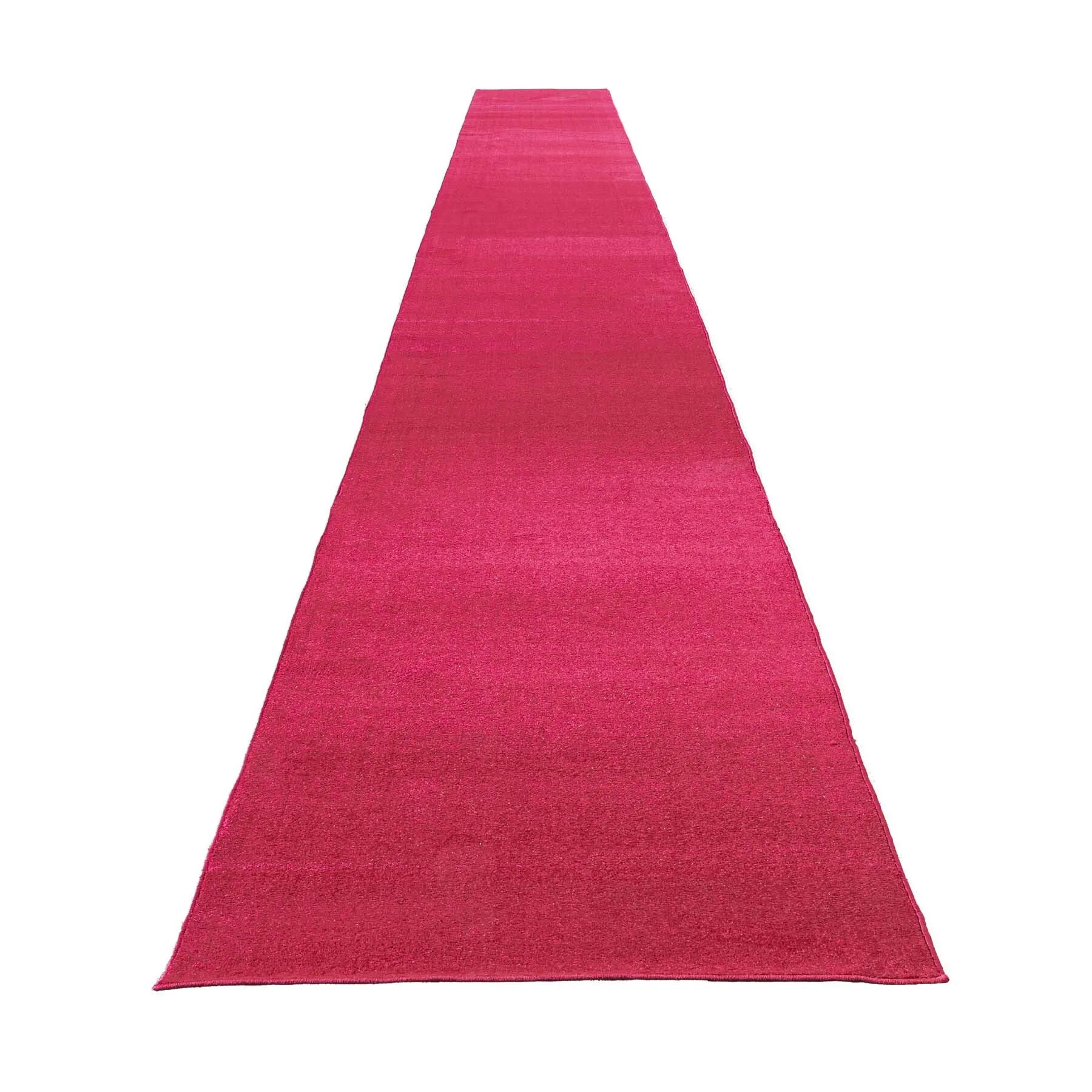 6m Carpet Runner ( Red )