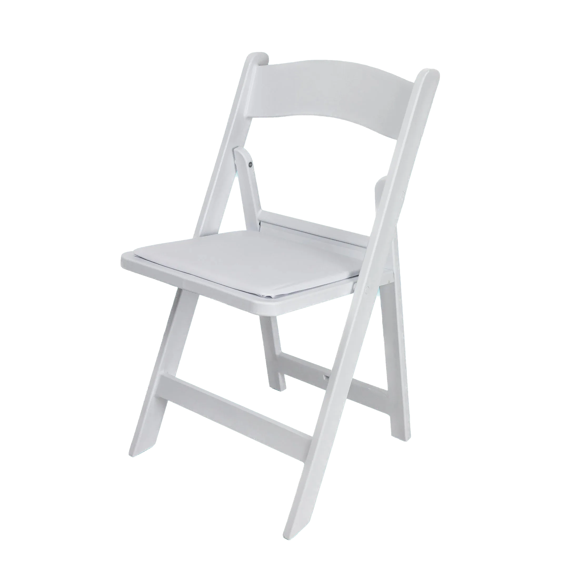 Americana Chair (White)