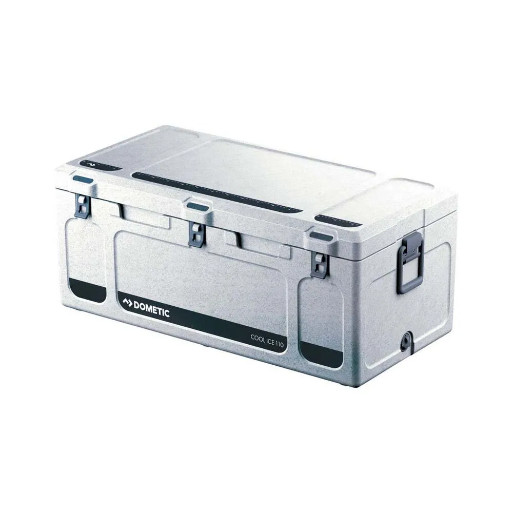 Ice Box - 110 Litre