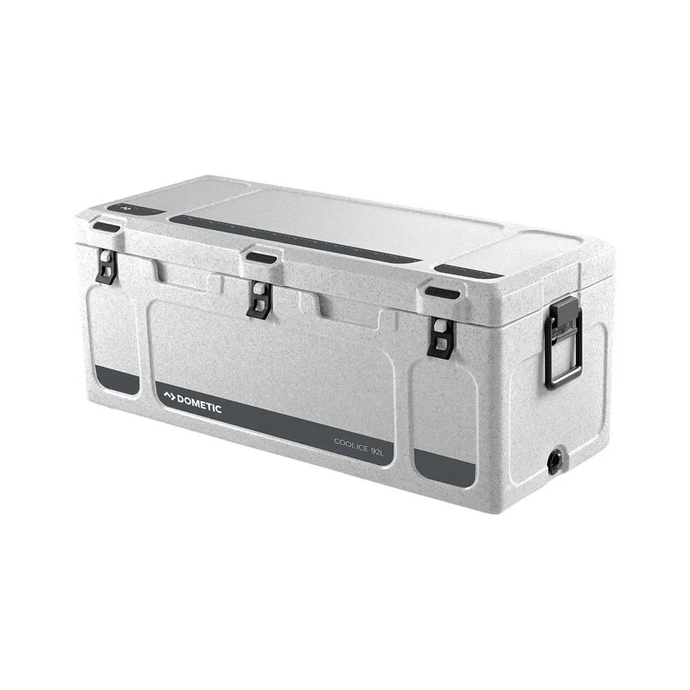 Ice Box - 92 Litre