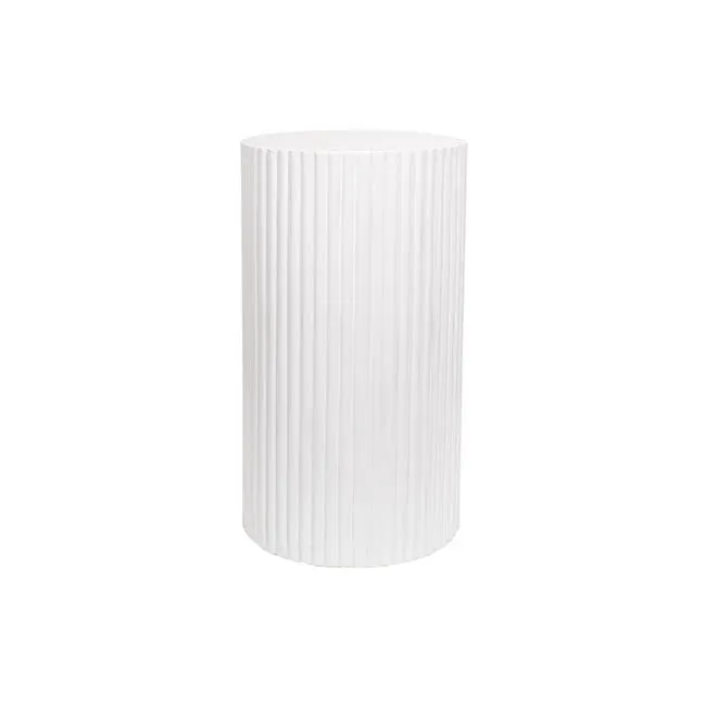 Rippled Plinth (Small)