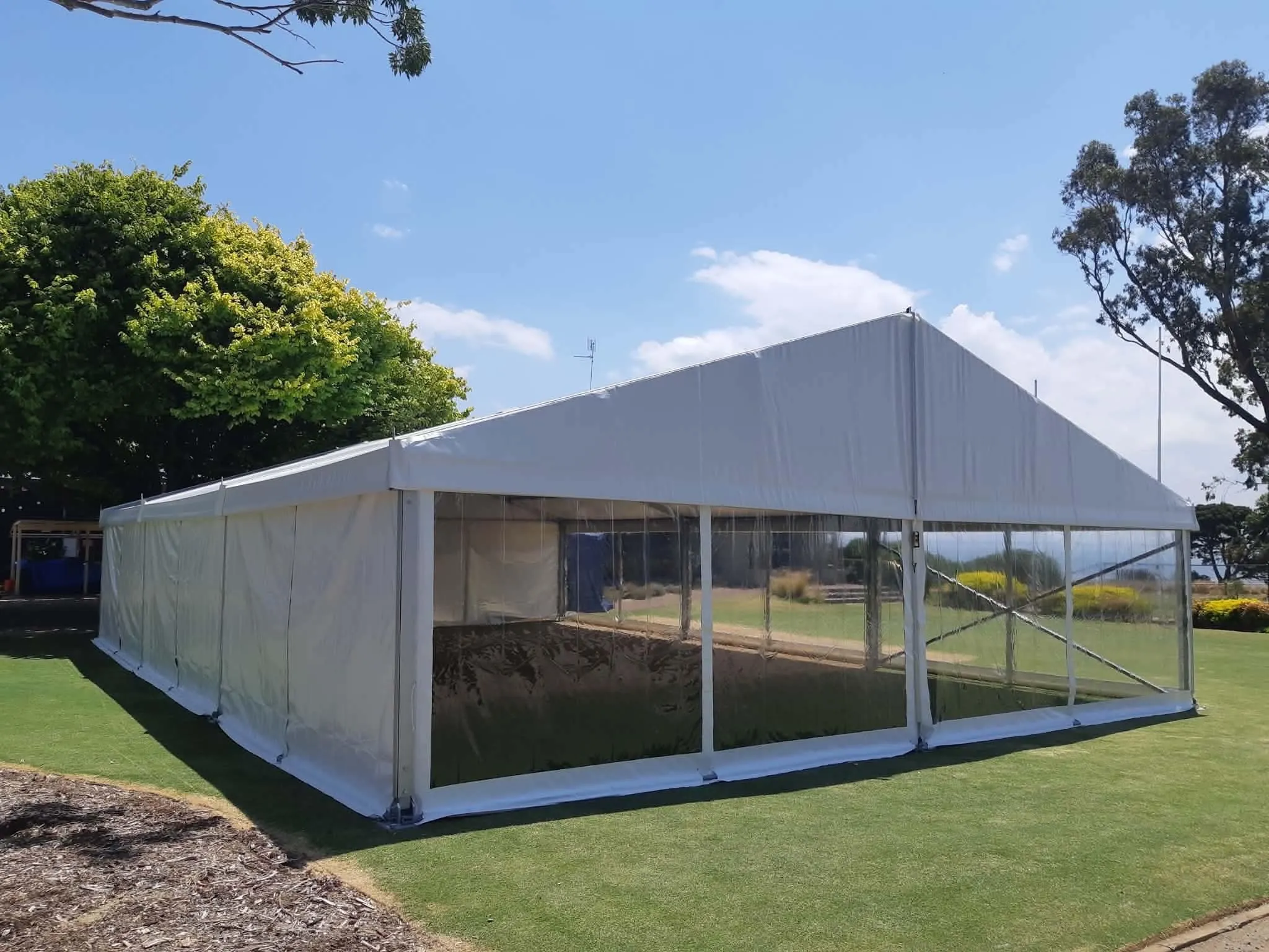10m Premium Pavilion 