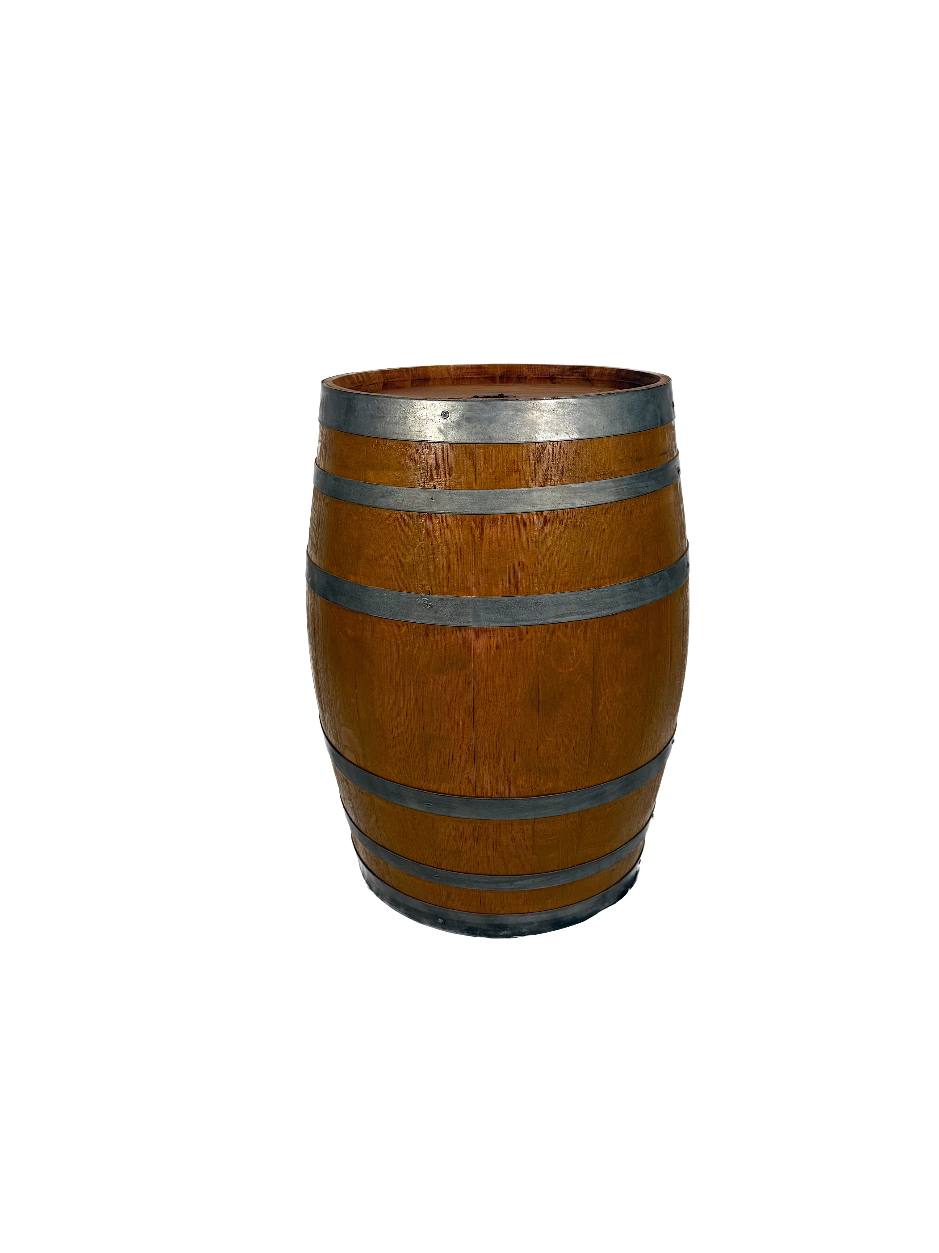 Wine Barrel