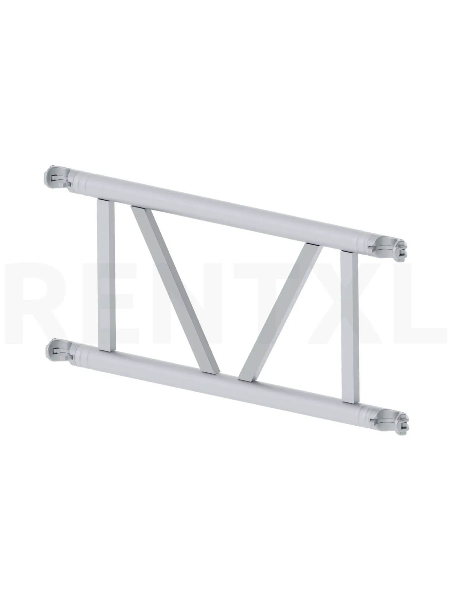 Altrex MiTower dubbele leuningschoor huren