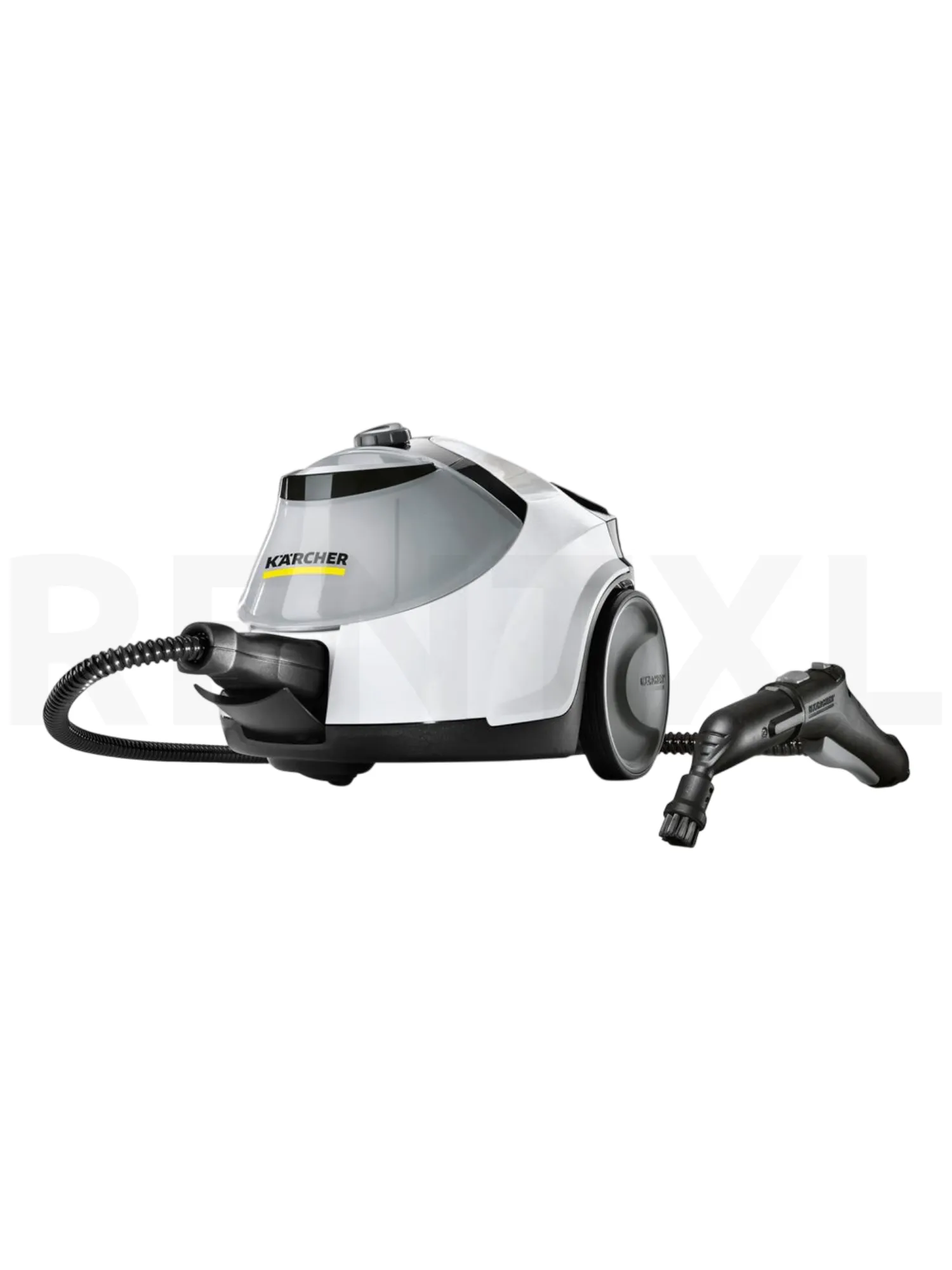 Kärcher SC5 EasyFix stoomreiniger huren