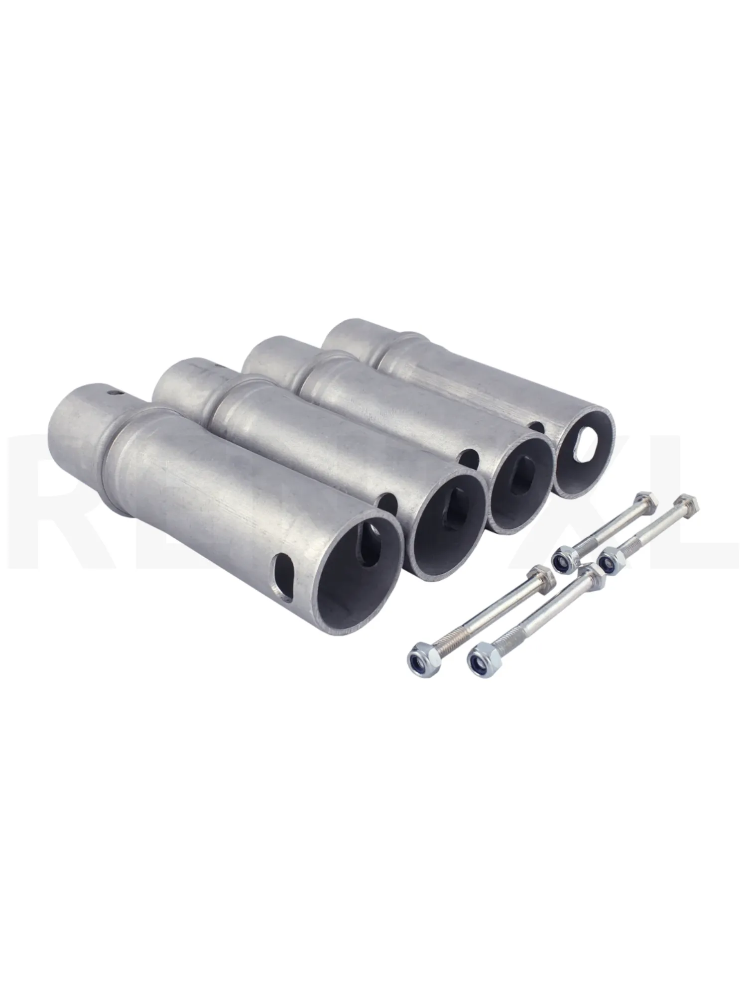 Altrex RS44 Power kamersteiger kraagbuizen - set van 4 huren