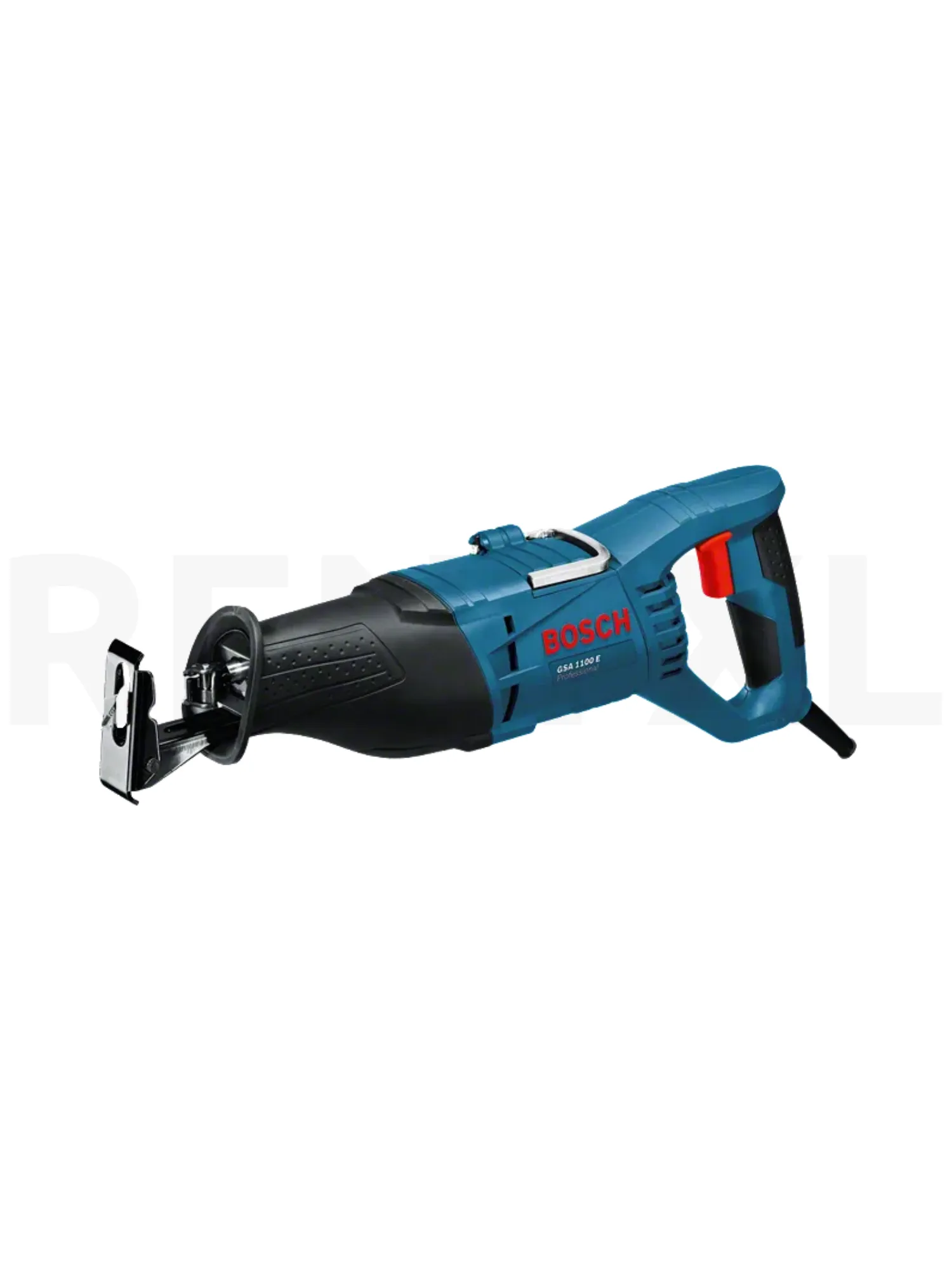 Bosch Professional reciprozaagmachine GSA 1100 E huren