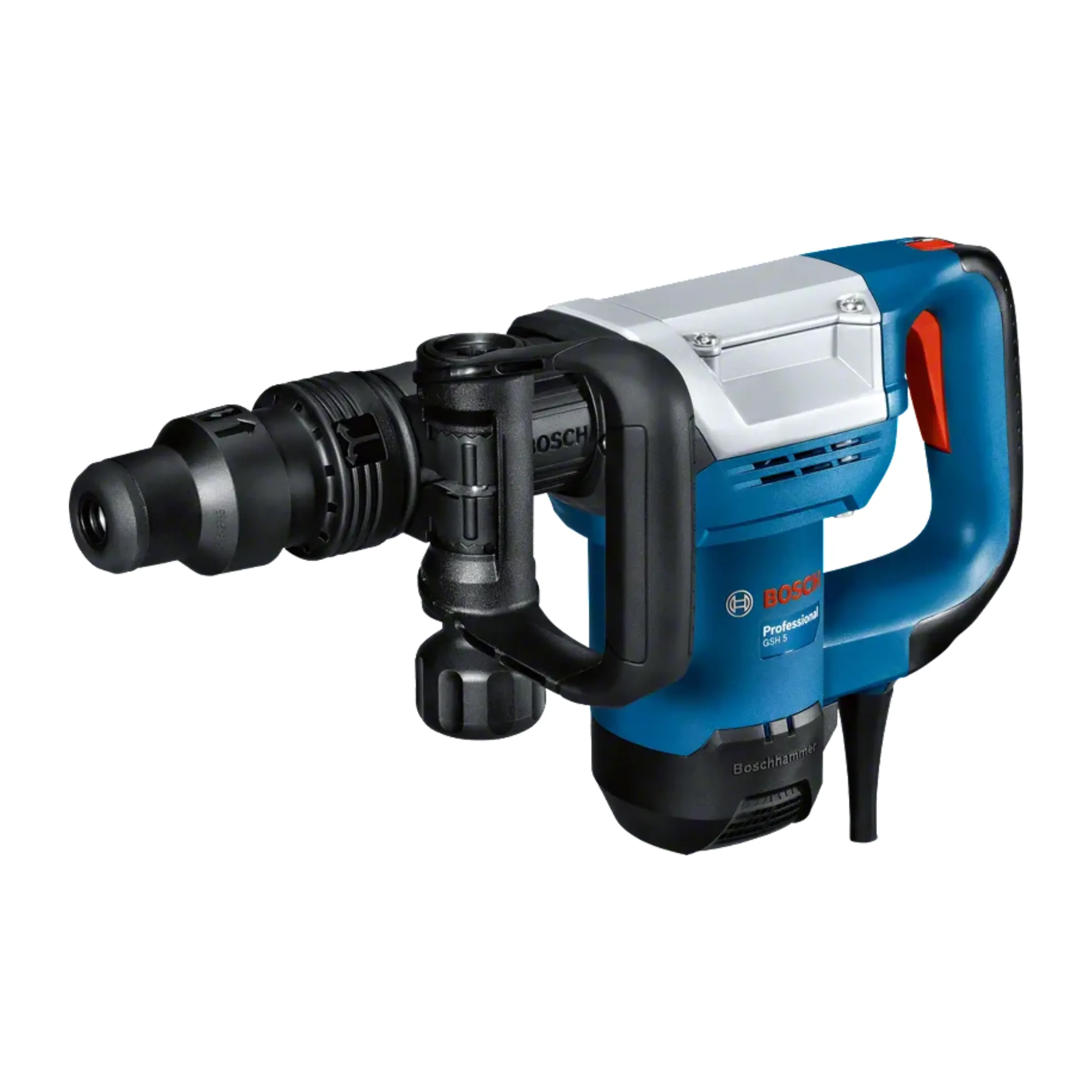 Bosch Professional GSH 5 breekhamer 7,5 J huren