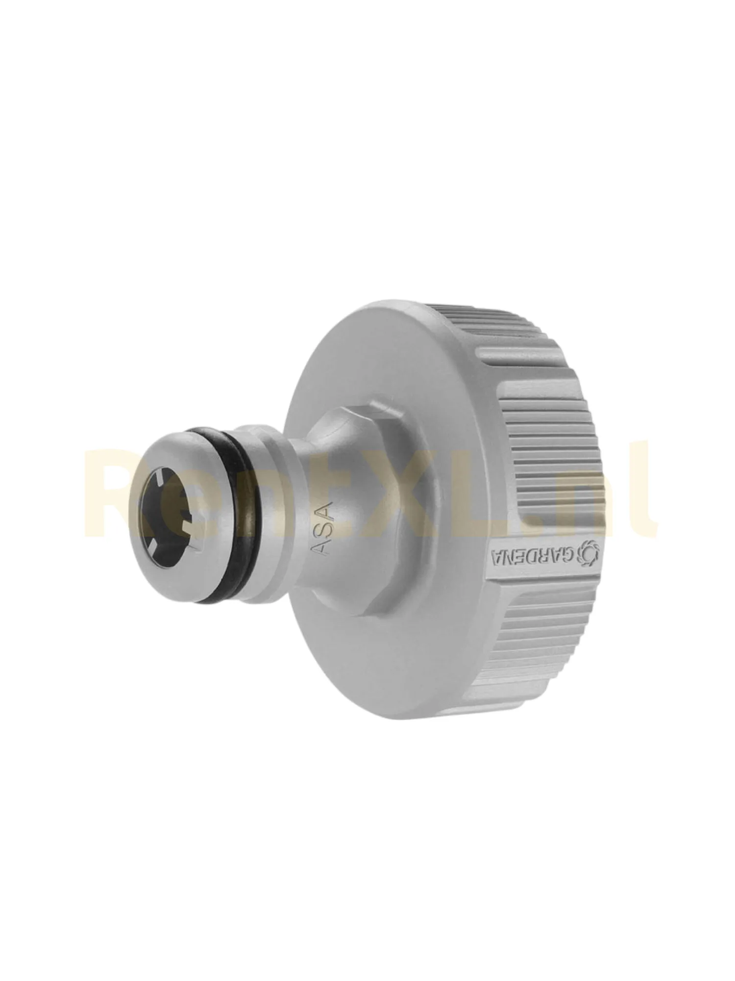 Gardena kraanstuk 3/4" huren