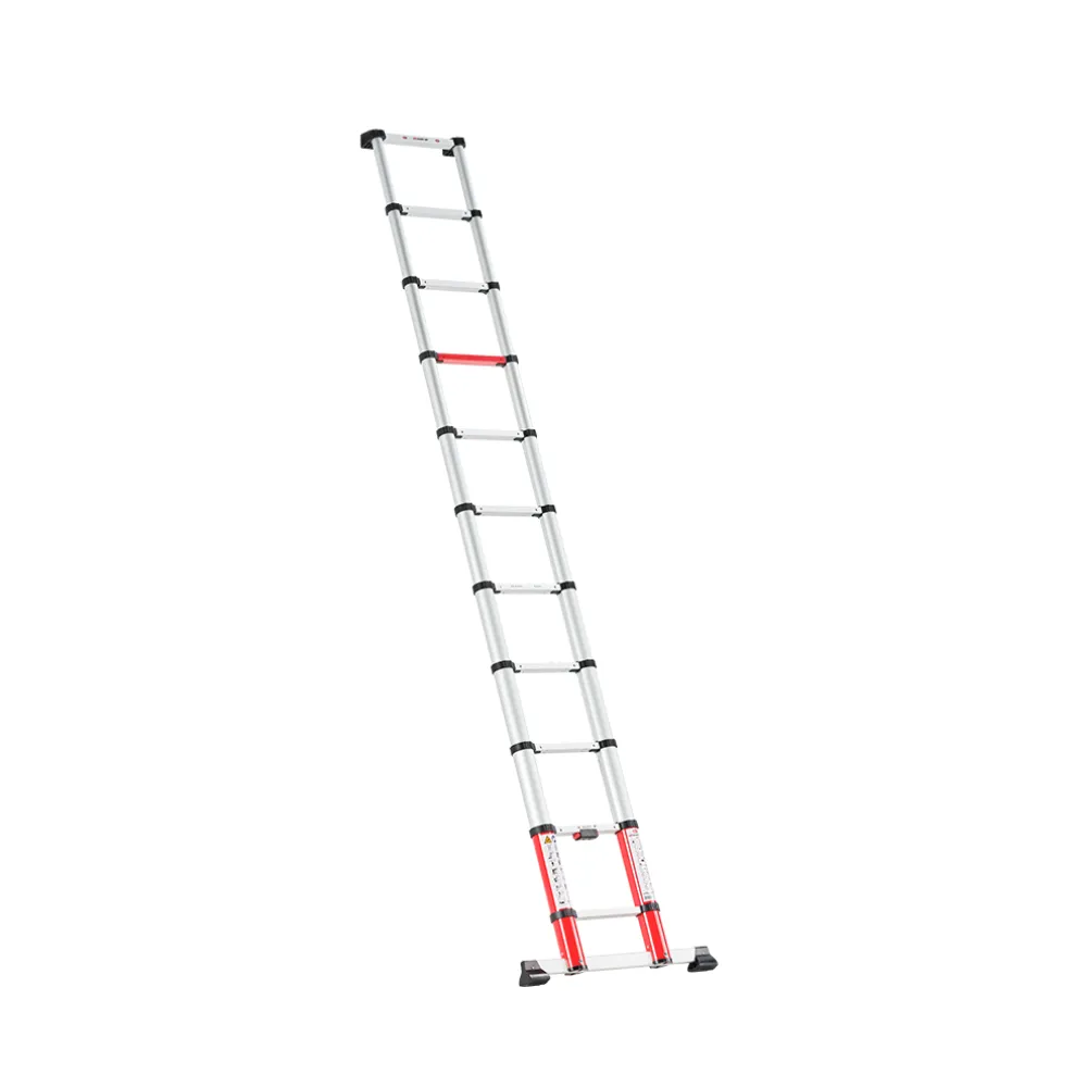 Altrex telescoopladder Smart Up Go 11 treden 3,20 meter huren