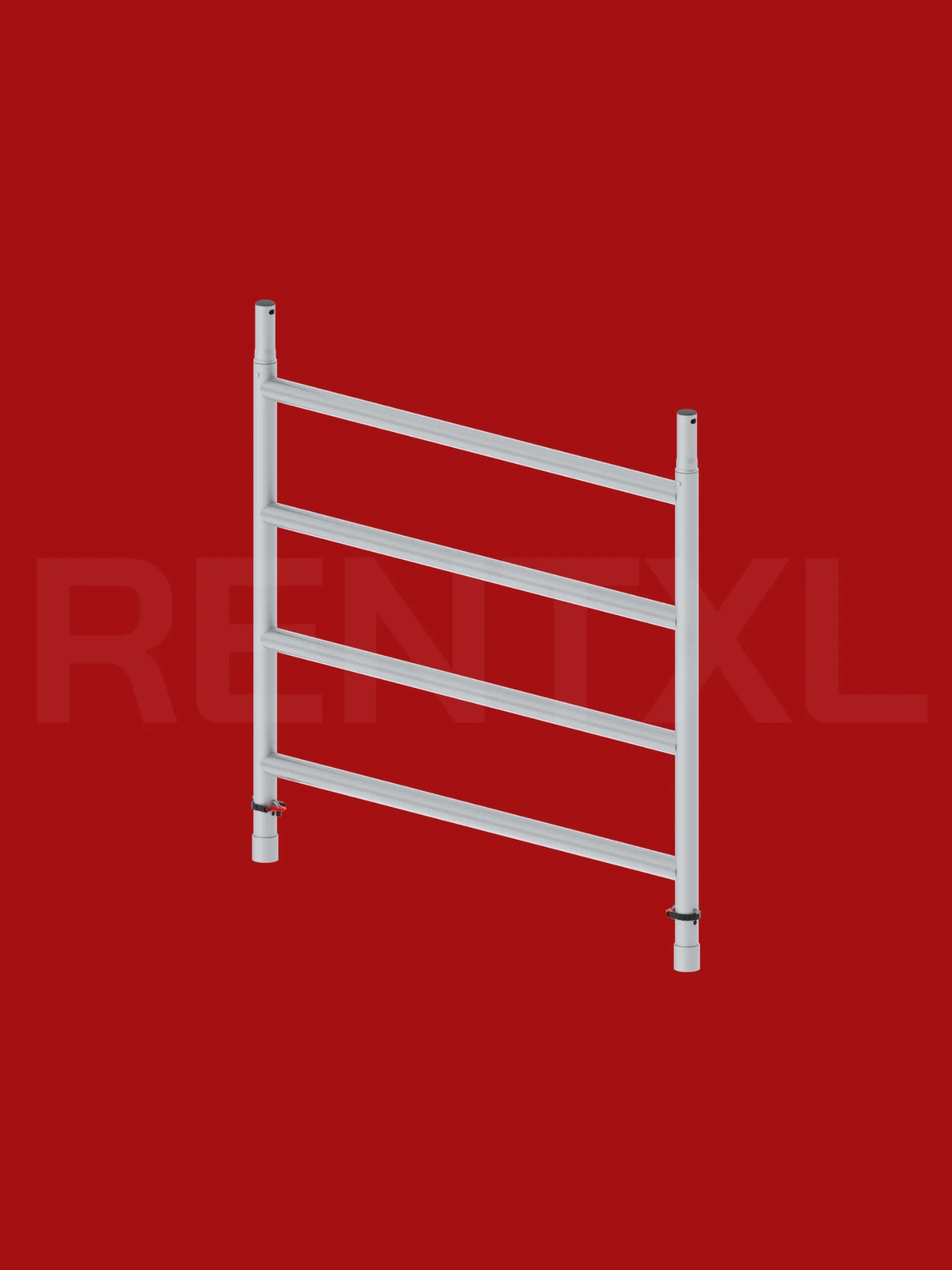 Altrex RS5 breed opbouwframe 135-28-4 huren