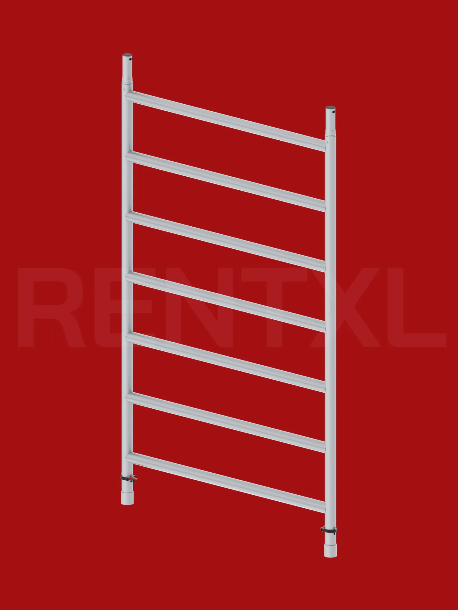 Altrex RS5 breed opbouwframe 135-28-7 huren