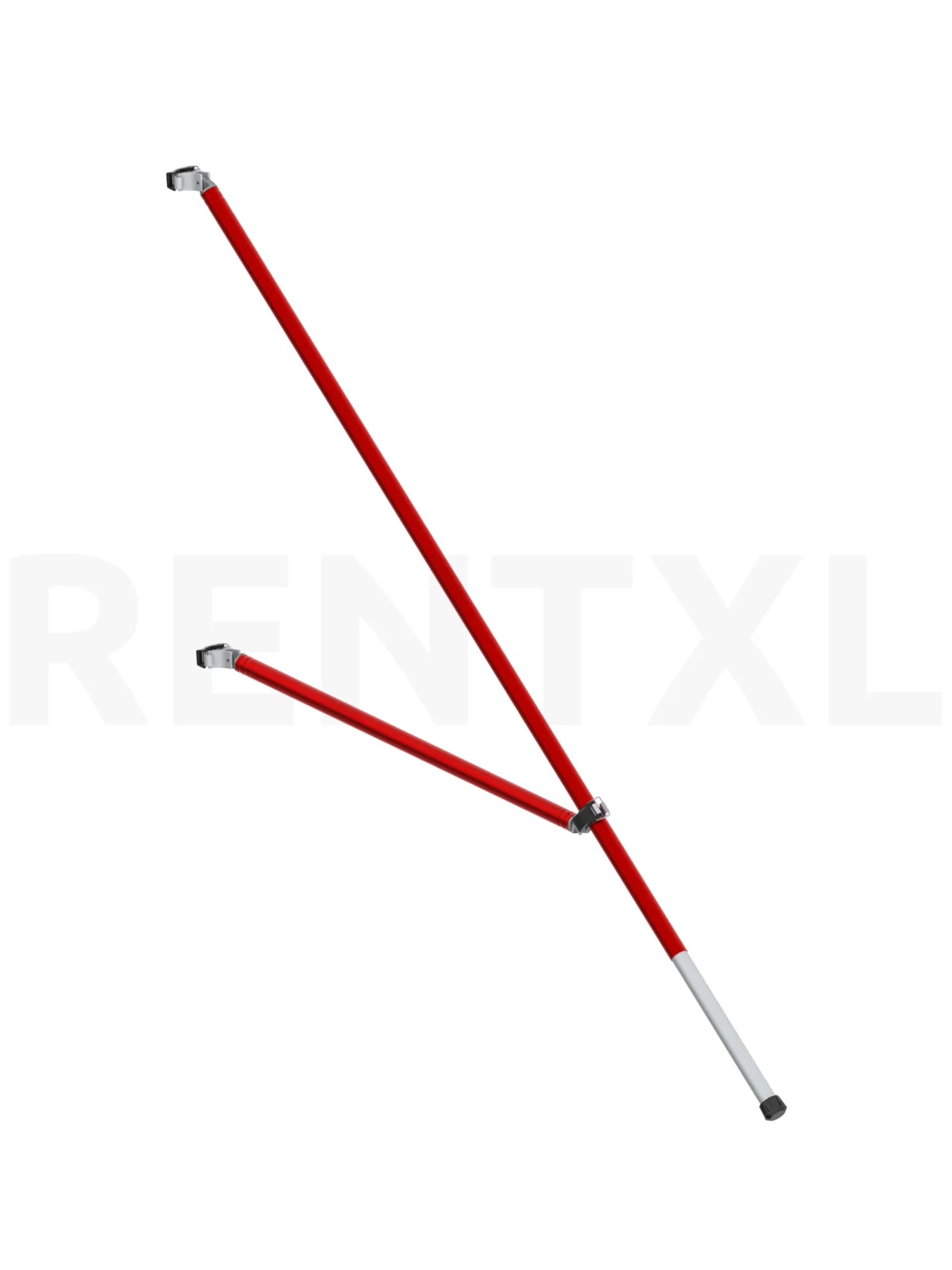 Altrex RS5 driehoeksstabilisator Easy-Lock® huren