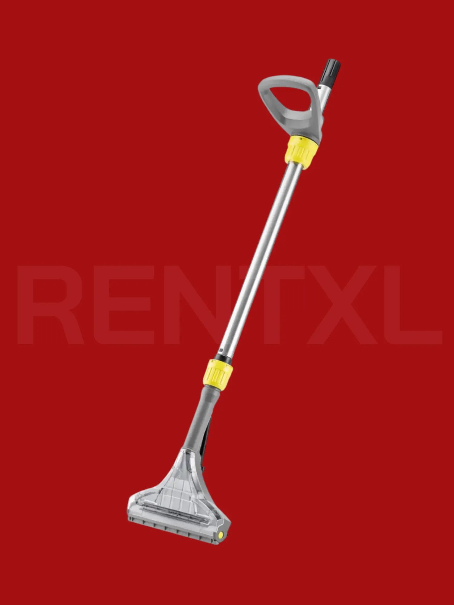 Kärcher Puzzi 10/1 verlengbuis met vloerzuigmond huren