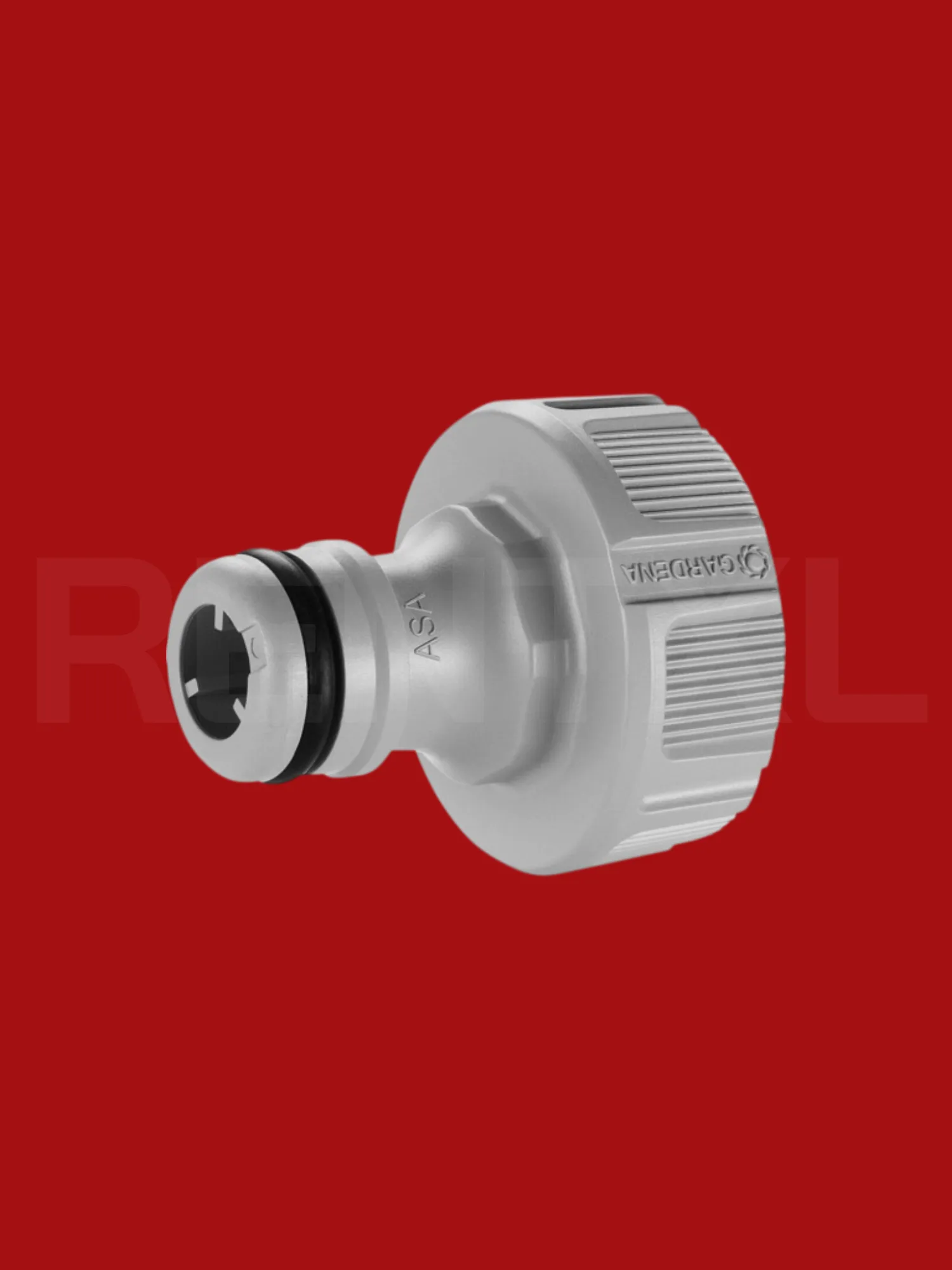 Gardena kraanstuk 1/2" huren
