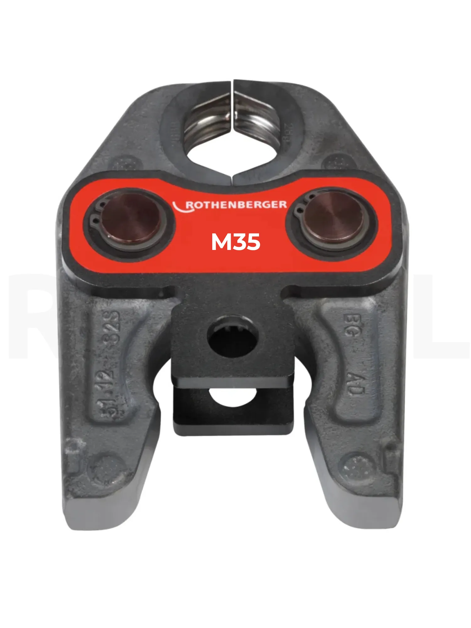 Rothenberger persbek standaard M35 huren