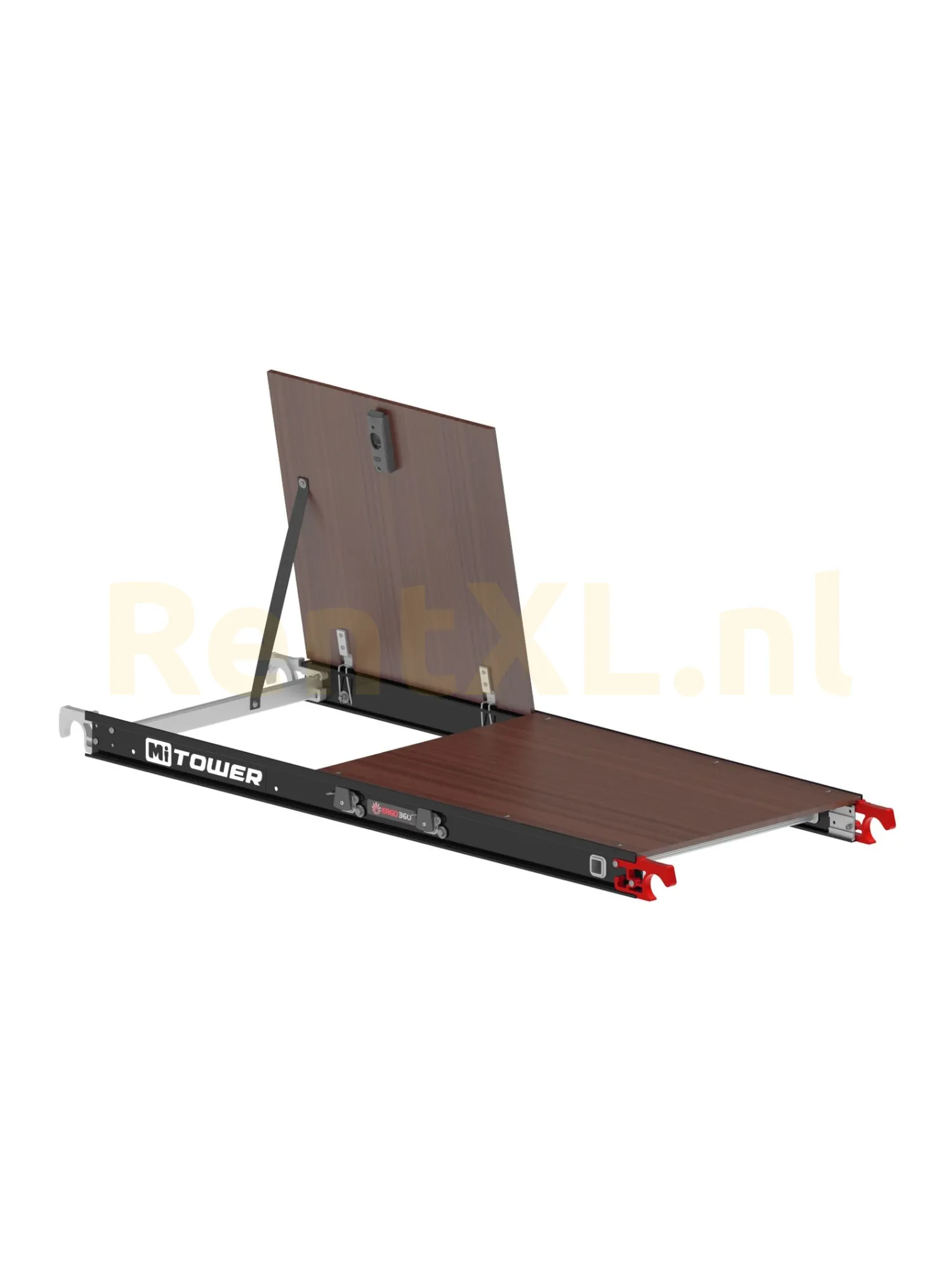 Altrex MiTower platform 120 x 75 cm huren