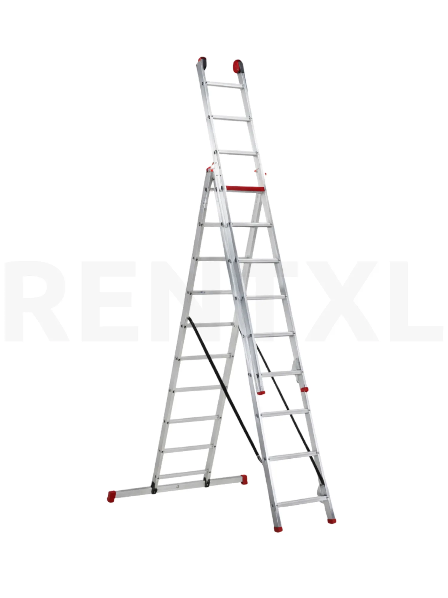Altrex Reformladder All Round 3x9 treden huren