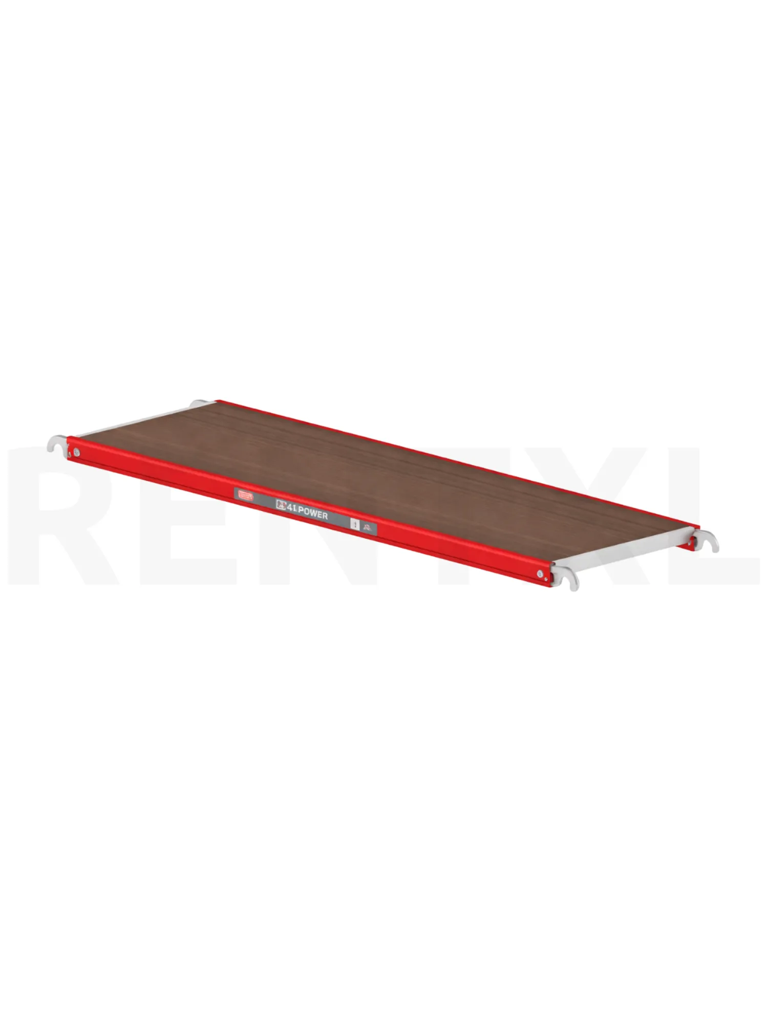 Altrex RS44 Power kamersteiger platform 185 cm - zonder luik huren