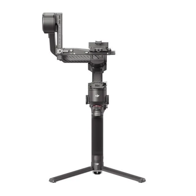 DJI RS 4 Pro gimbal stabilizer huren