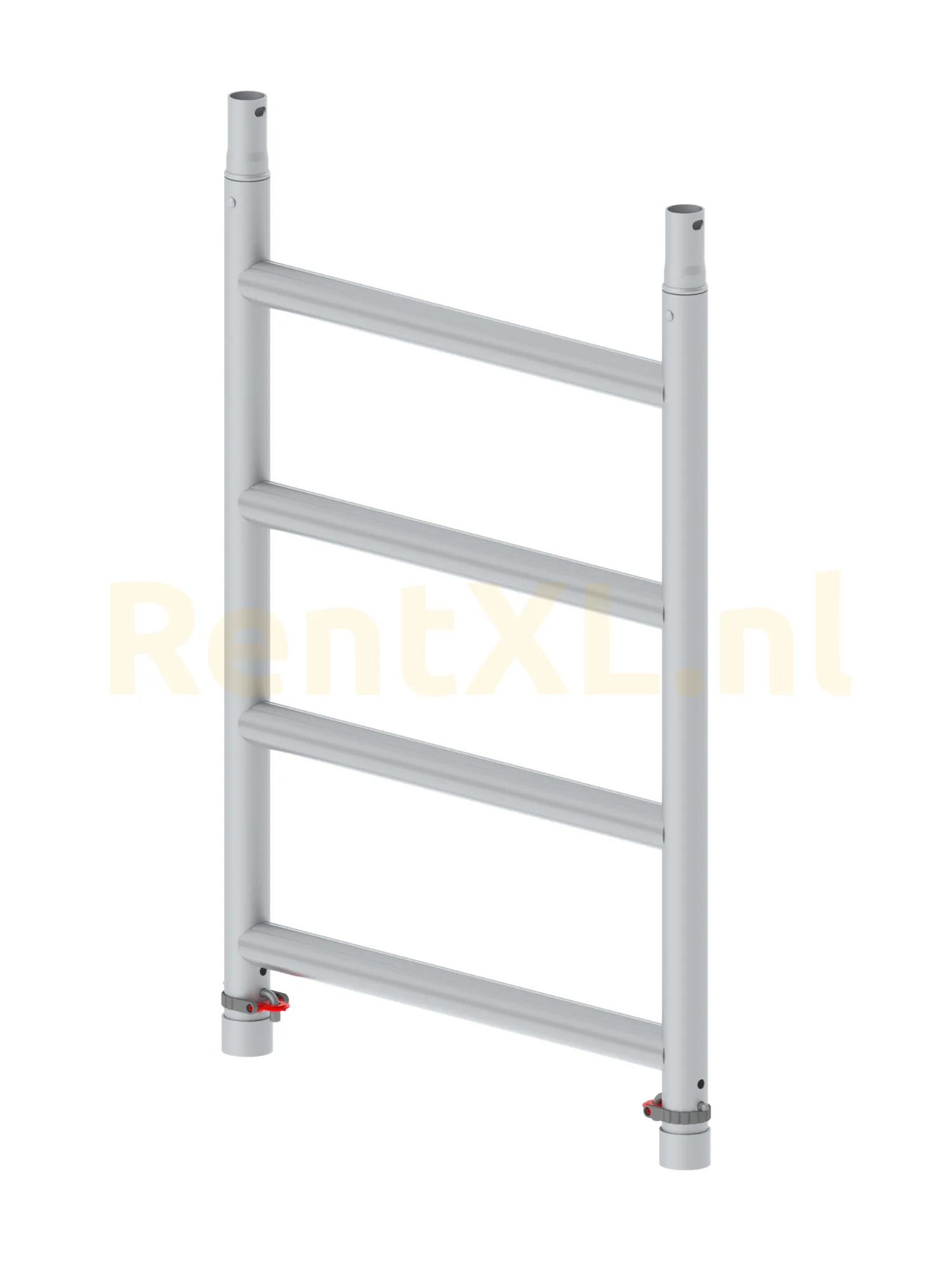 Altrex MiTOWER opbouwframe 4 sporten huren