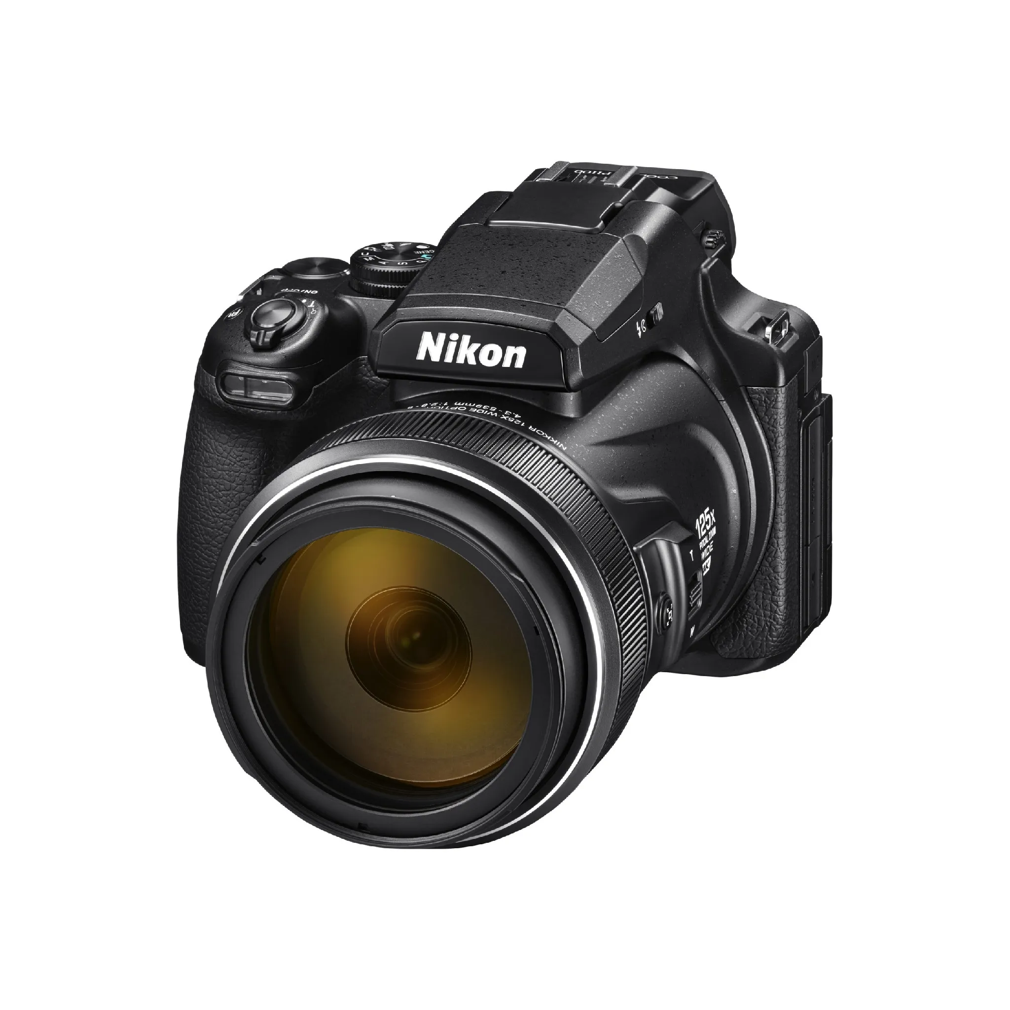 Nikon Coolpix P1100 huren