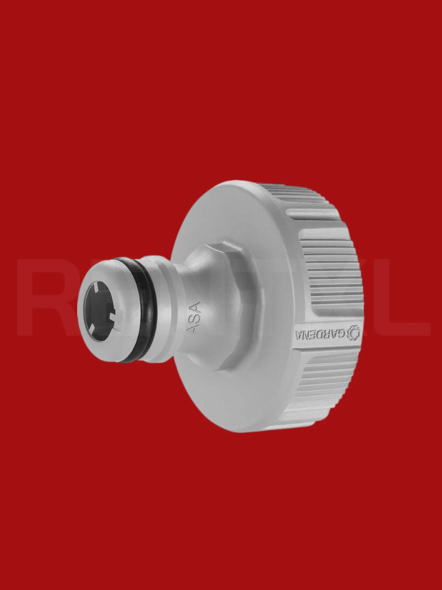 Gardena kraanstuk 3/4" huren