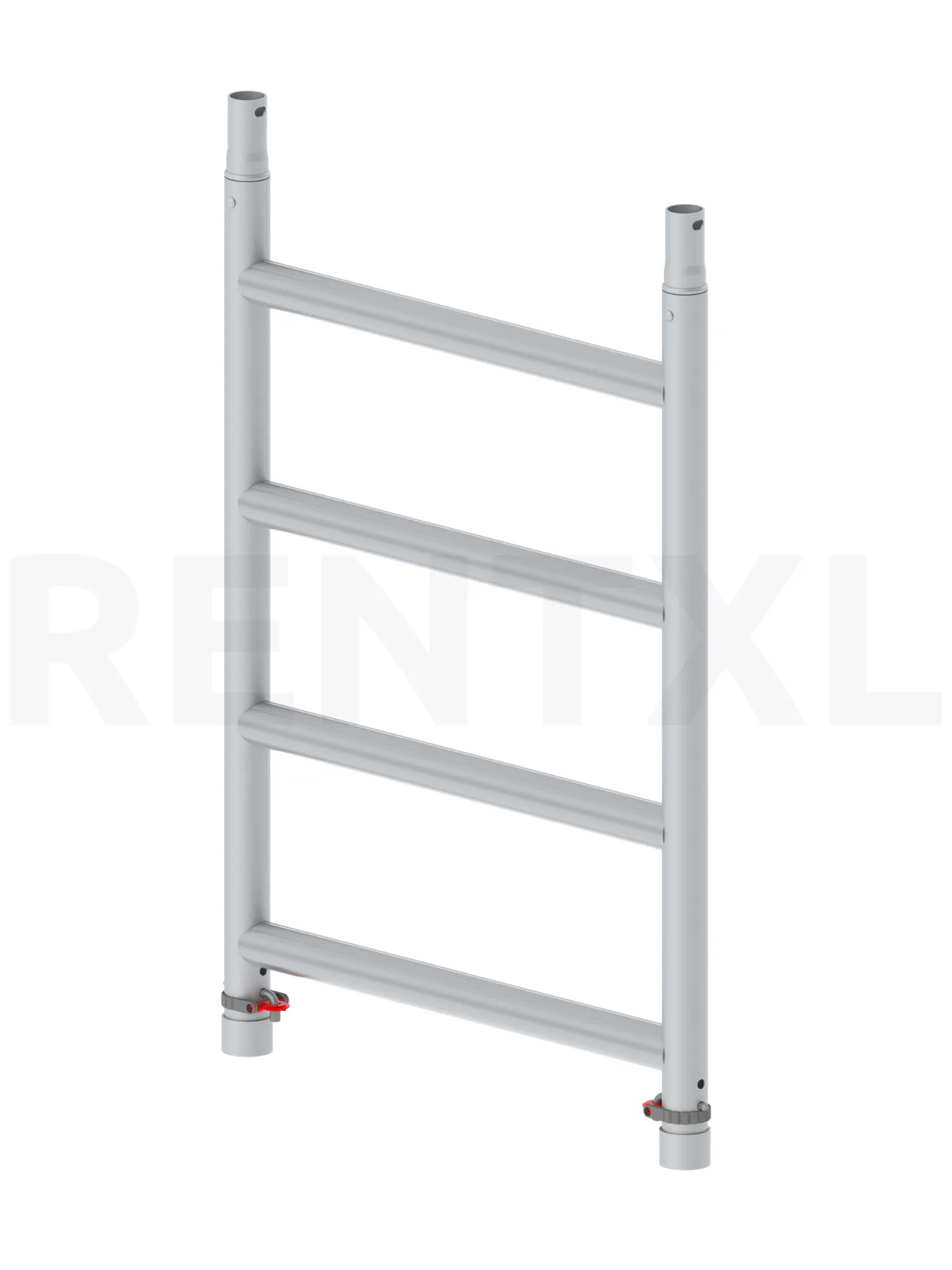 Altrex MiTower opbouwframe 4 sporten huren