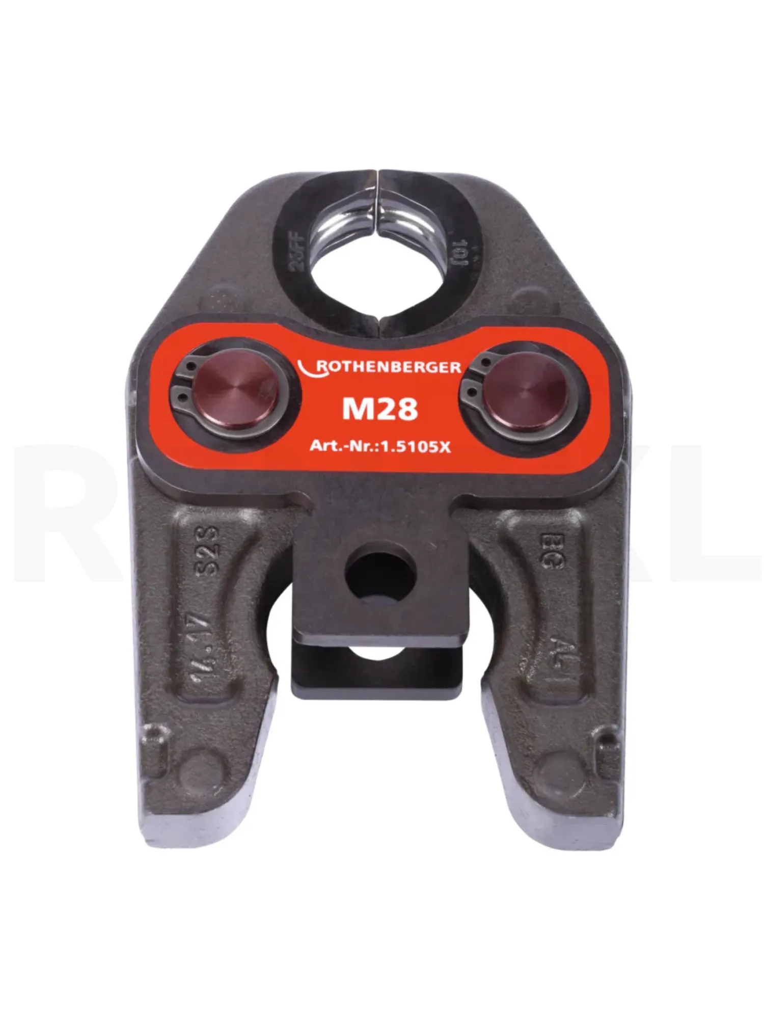 Rothenberger persbek standaard M28 huren