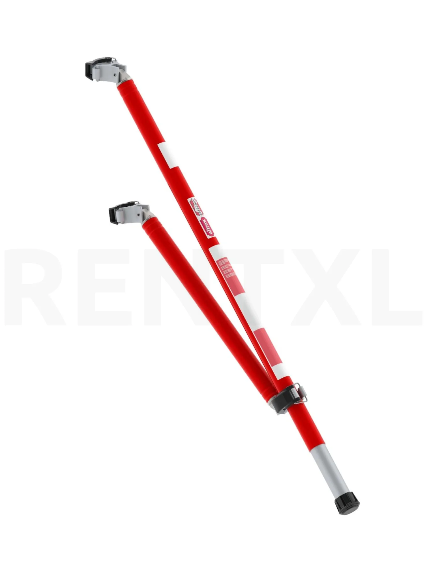 Altrex MiTower driehoeksstabilisator Easy-Lock huren