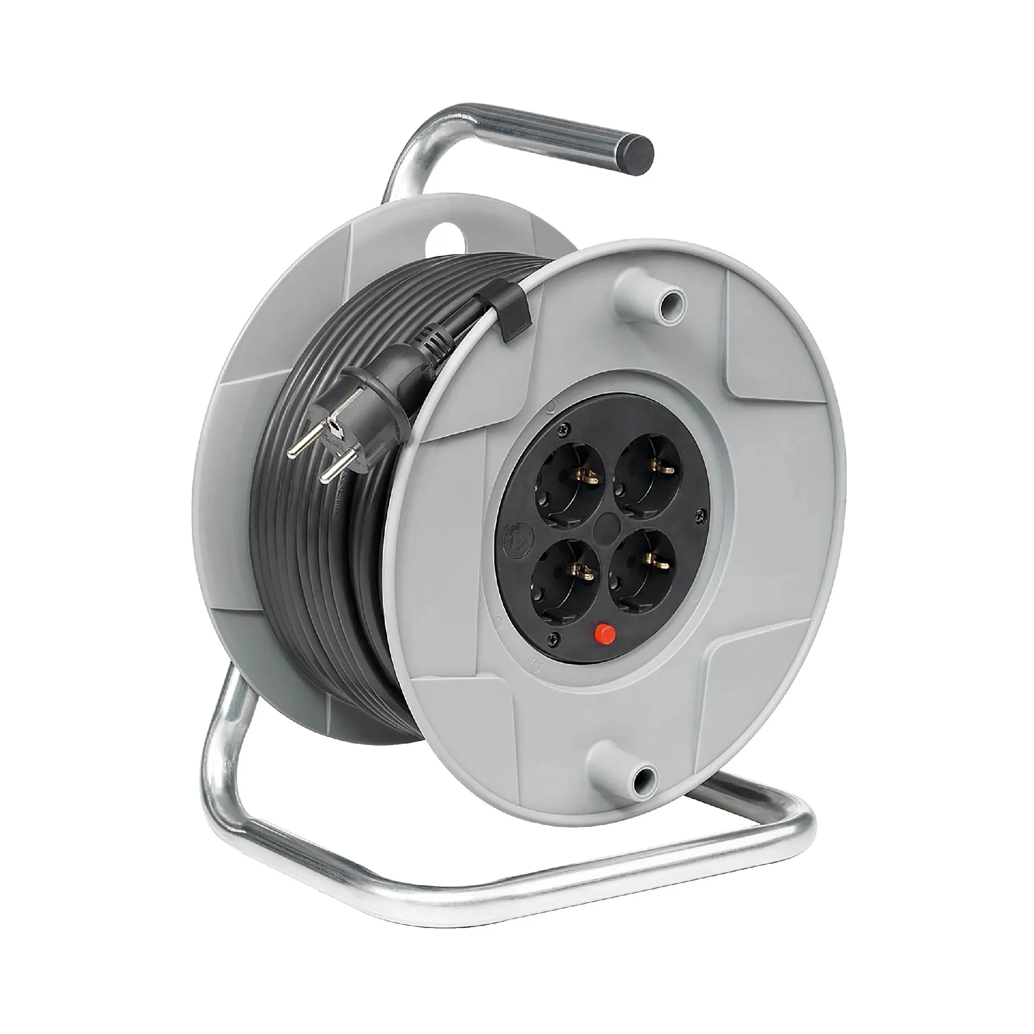 Kabel haspel 50 meter huren