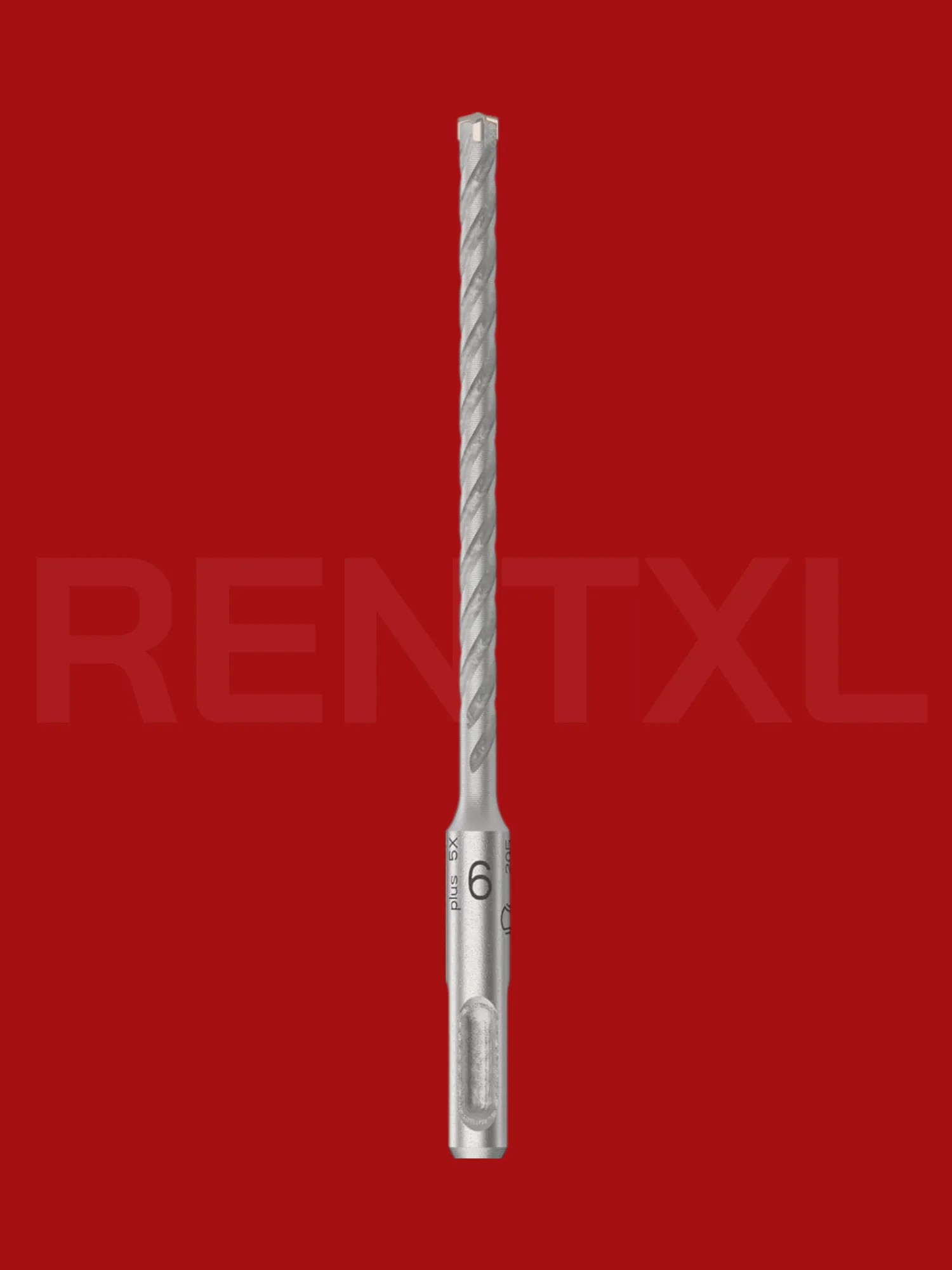 Bosch SDS-Plus 6 mm betonboor huren