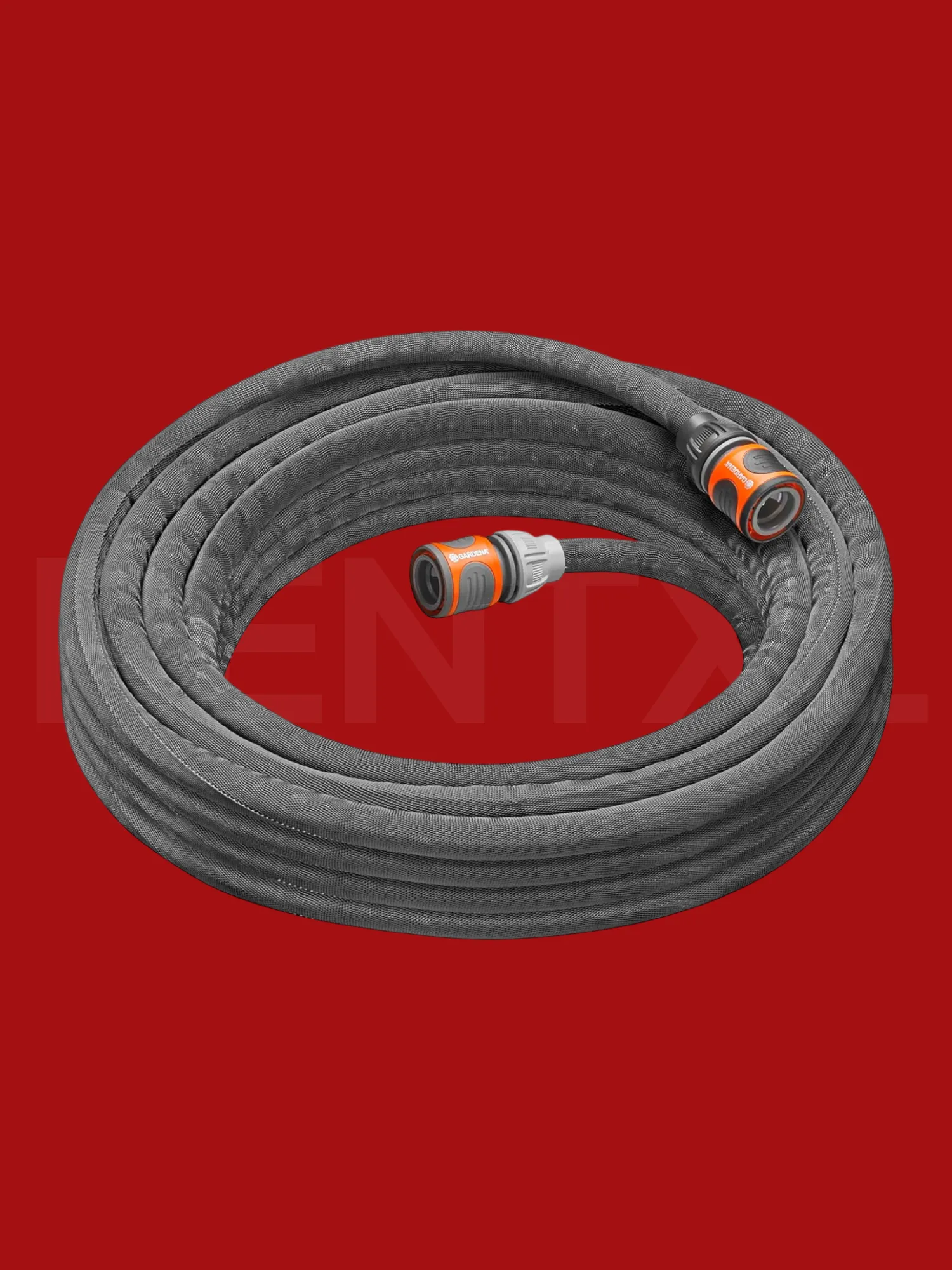 Gardena Liano 10 meter tuinslang huren