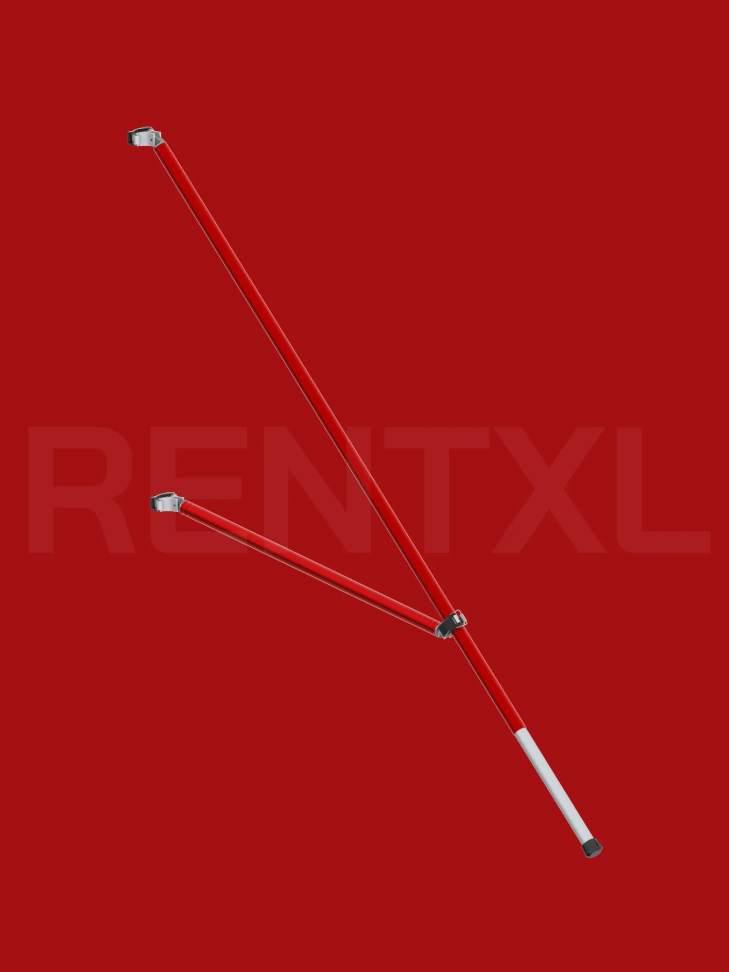 Altrex RS5 driehoeksstabilisator Easy-Lock® huren