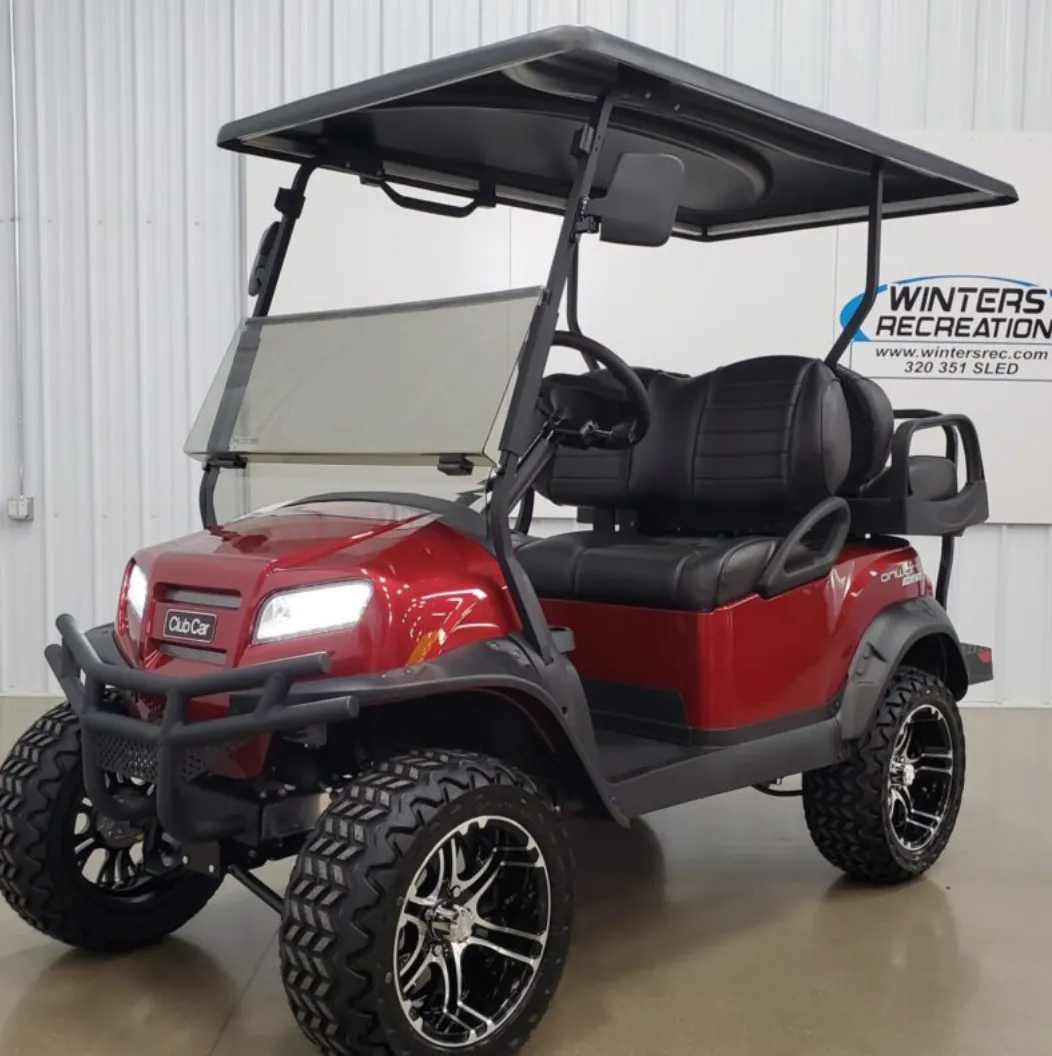 8333 Red Onward (SB)