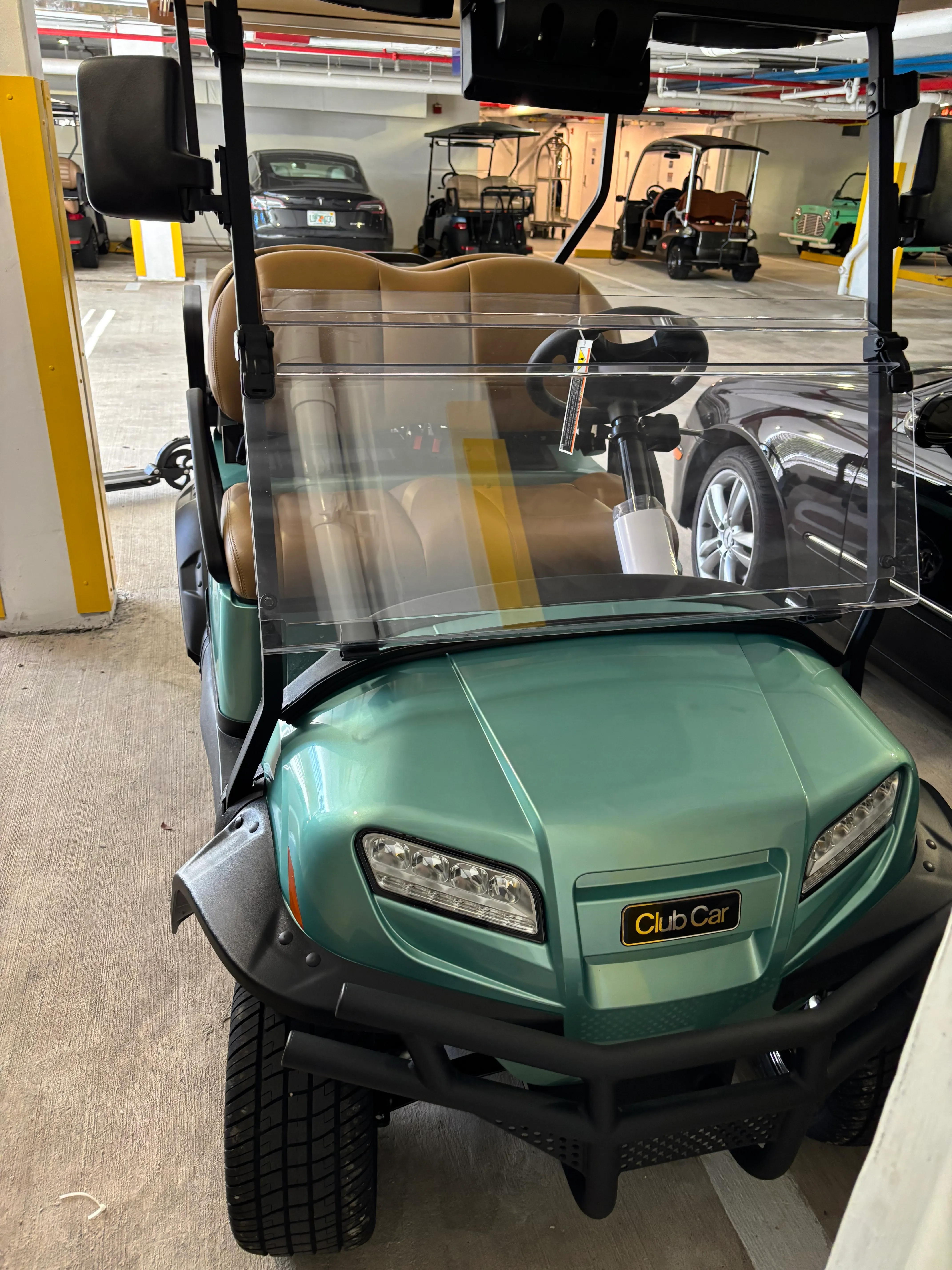 9472 Turqoise Onward