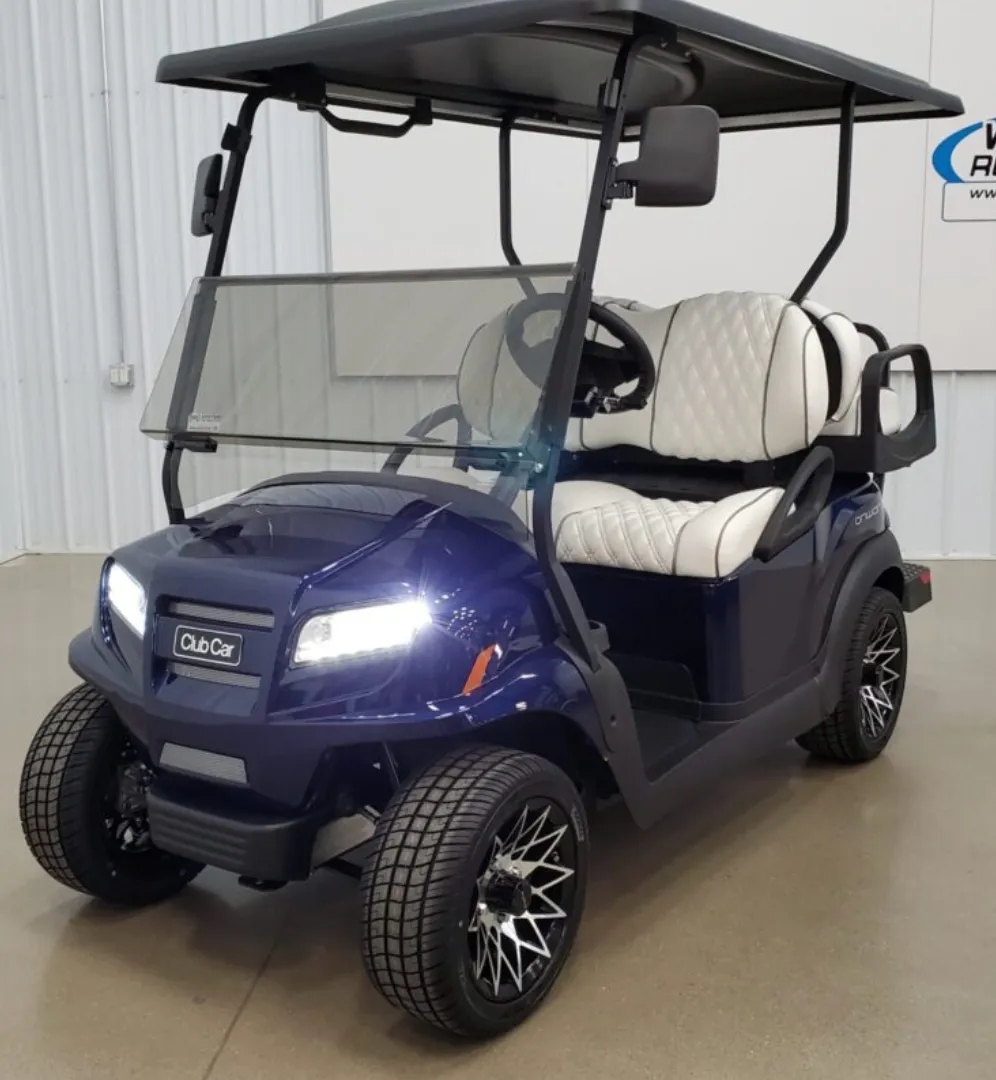 8348 Blue Onward (SB)