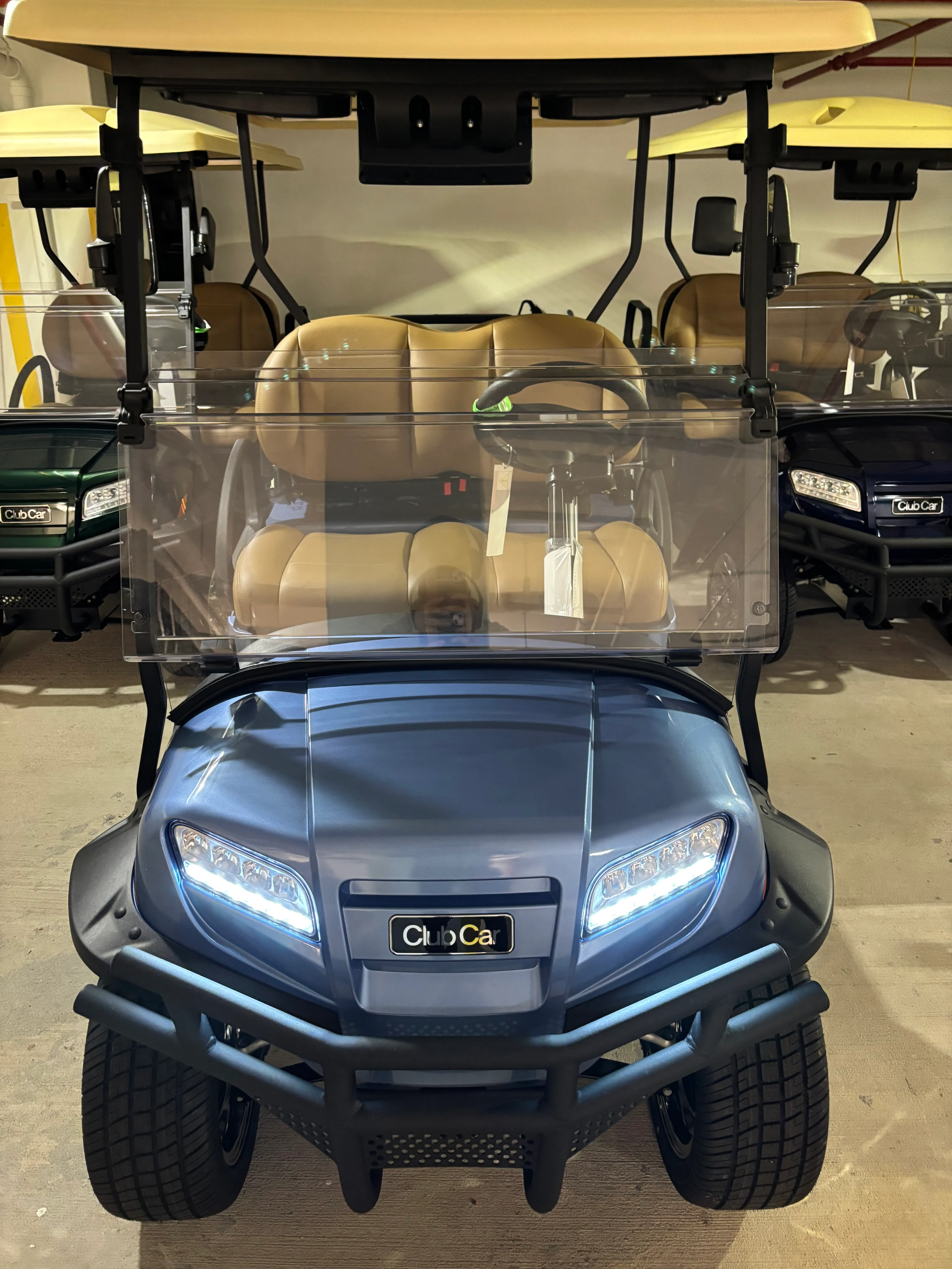 9466 Light Blue Onward